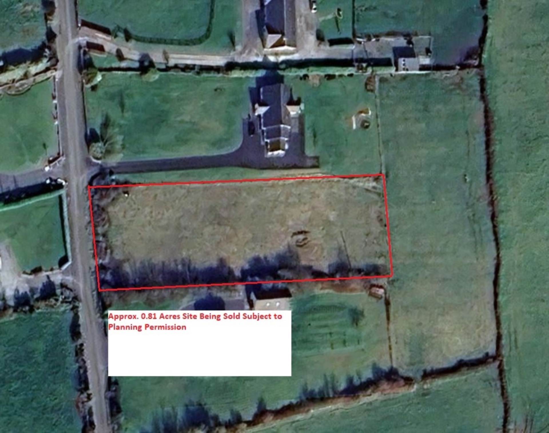 Rathcosgrove, Ardrahan, Co. Galway