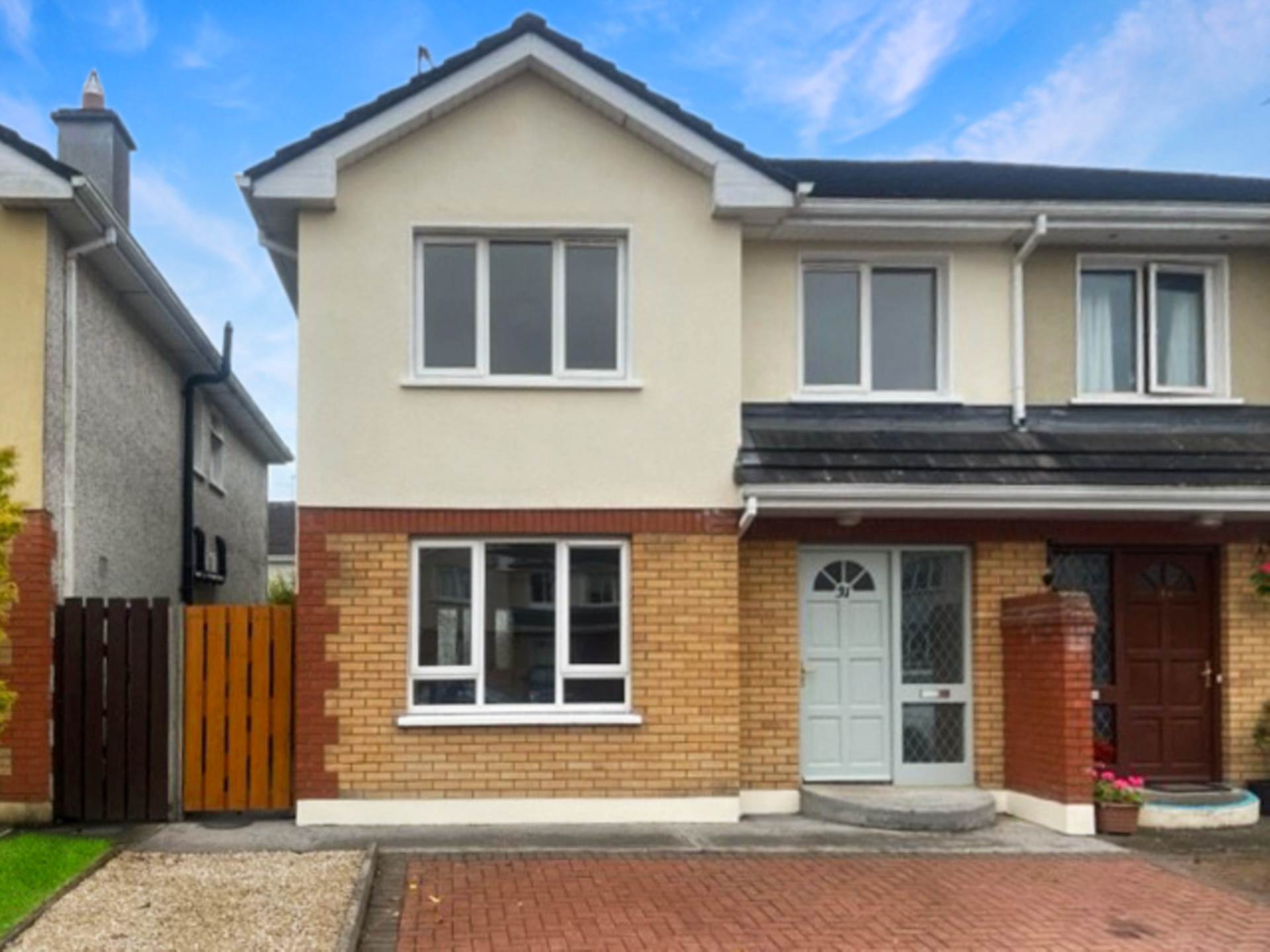 31 Danesfort Drive, Loughrea, Co. Galway, H62 WR13