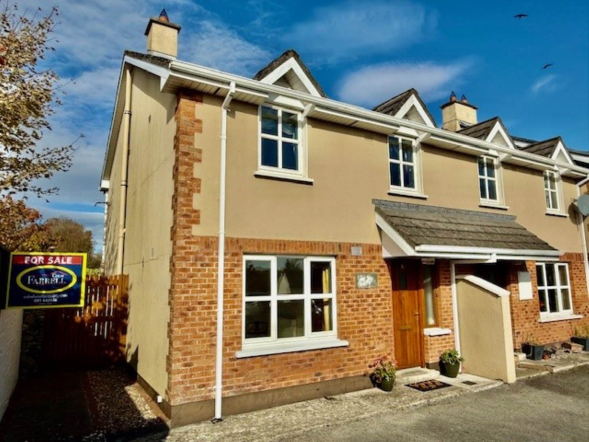 No. 1 Riverview, Gort, Co. Galway, H91 CHW4