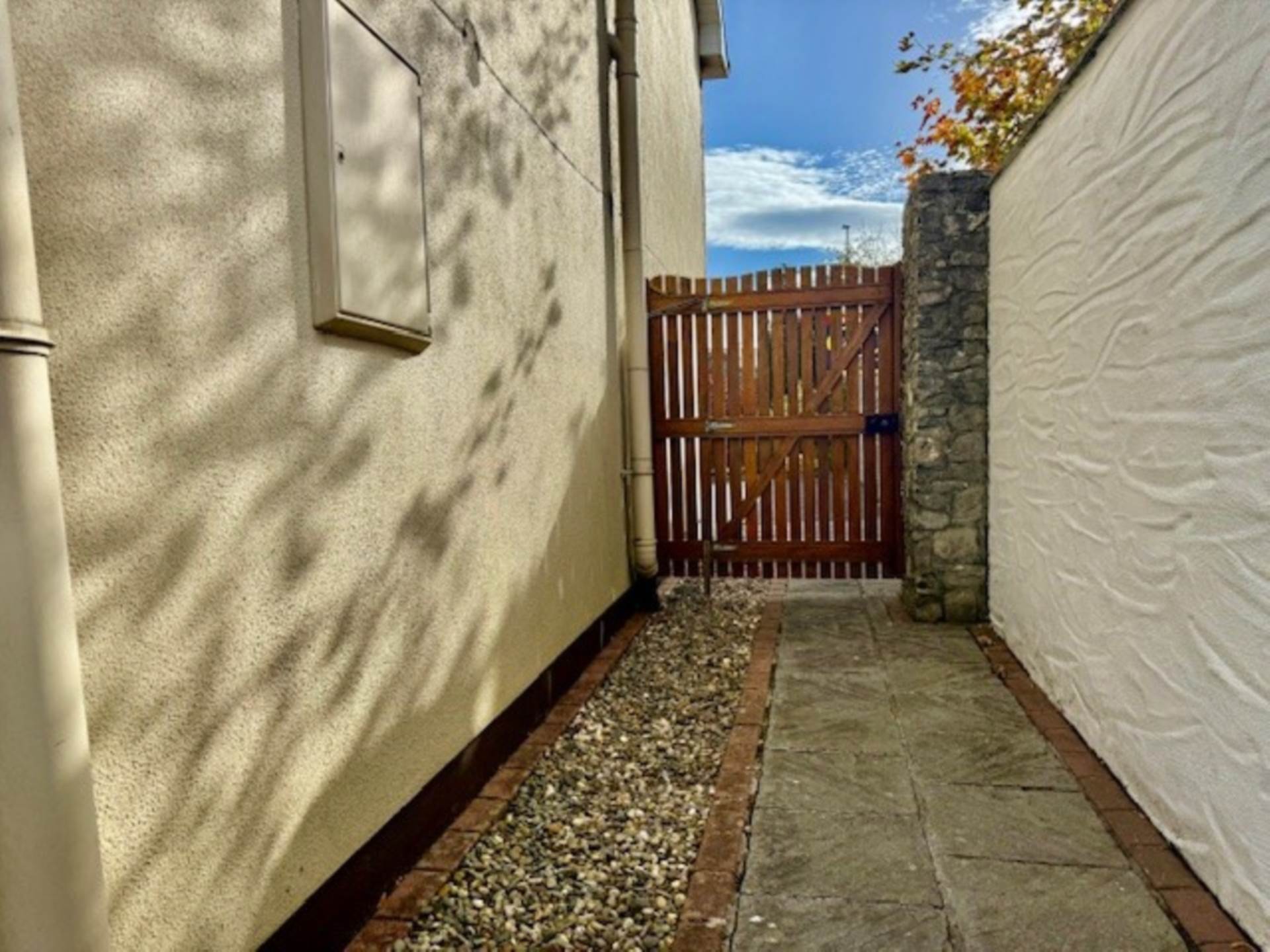 No. 1 Riverview, Gort, Co. Galway, H91 CHW4 No. 1 Riverview, Gort, Co. Galway, H91 CHW4