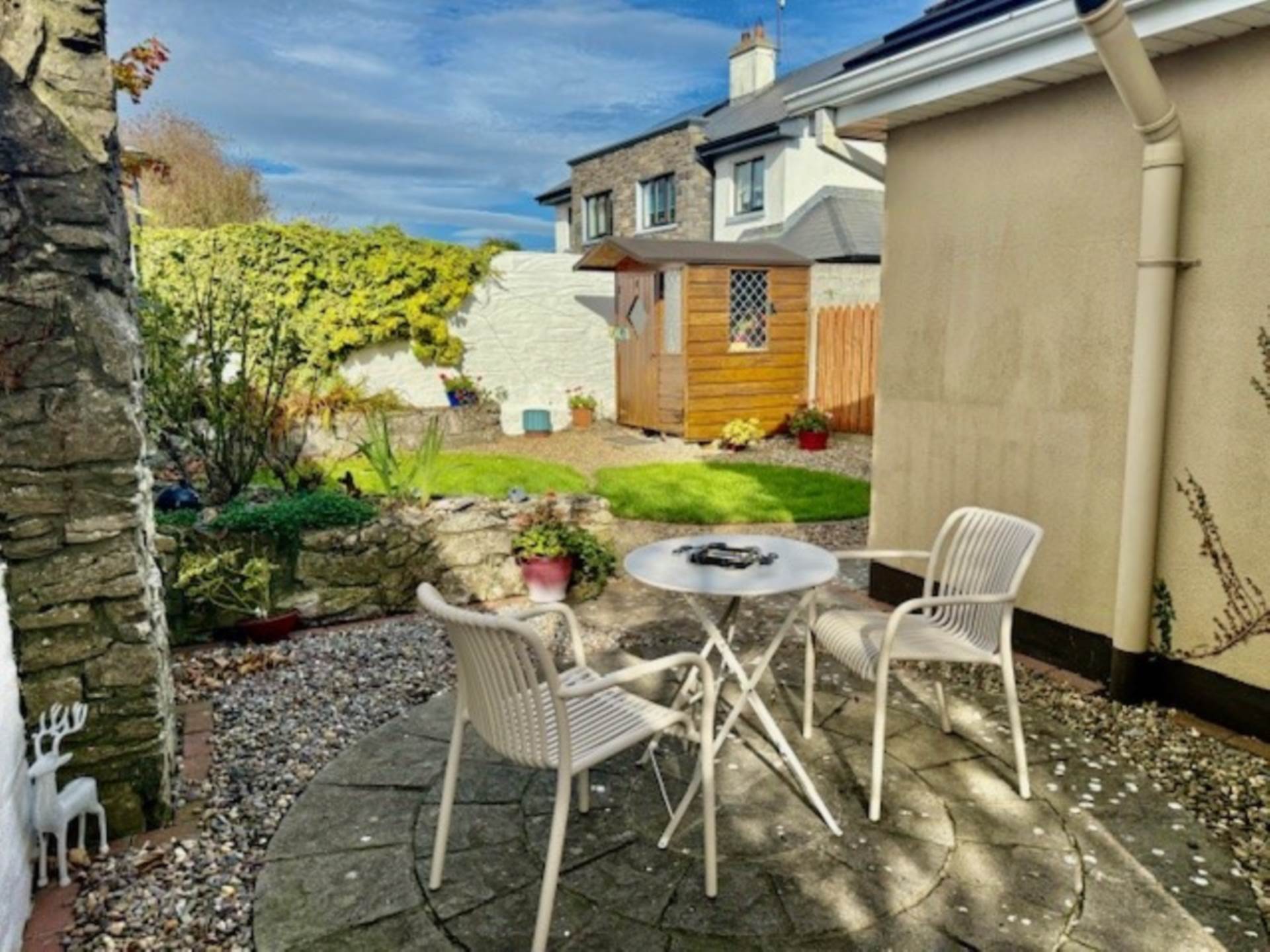 No. 1 Riverview, Gort, Co. Galway, H91 CHW4 No. 1 Riverview, Gort, Co. Galway, H91 CHW4