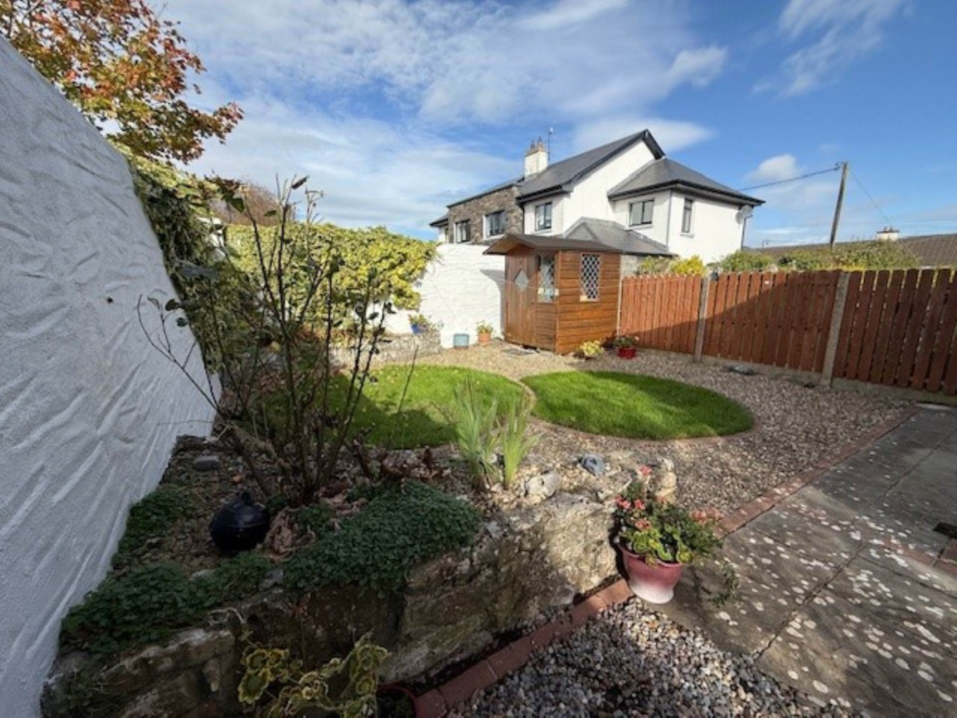 No. 1 Riverview, Gort, Co. Galway, H91 CHW4 No. 1 Riverview, Gort, Co. Galway, H91 CHW4