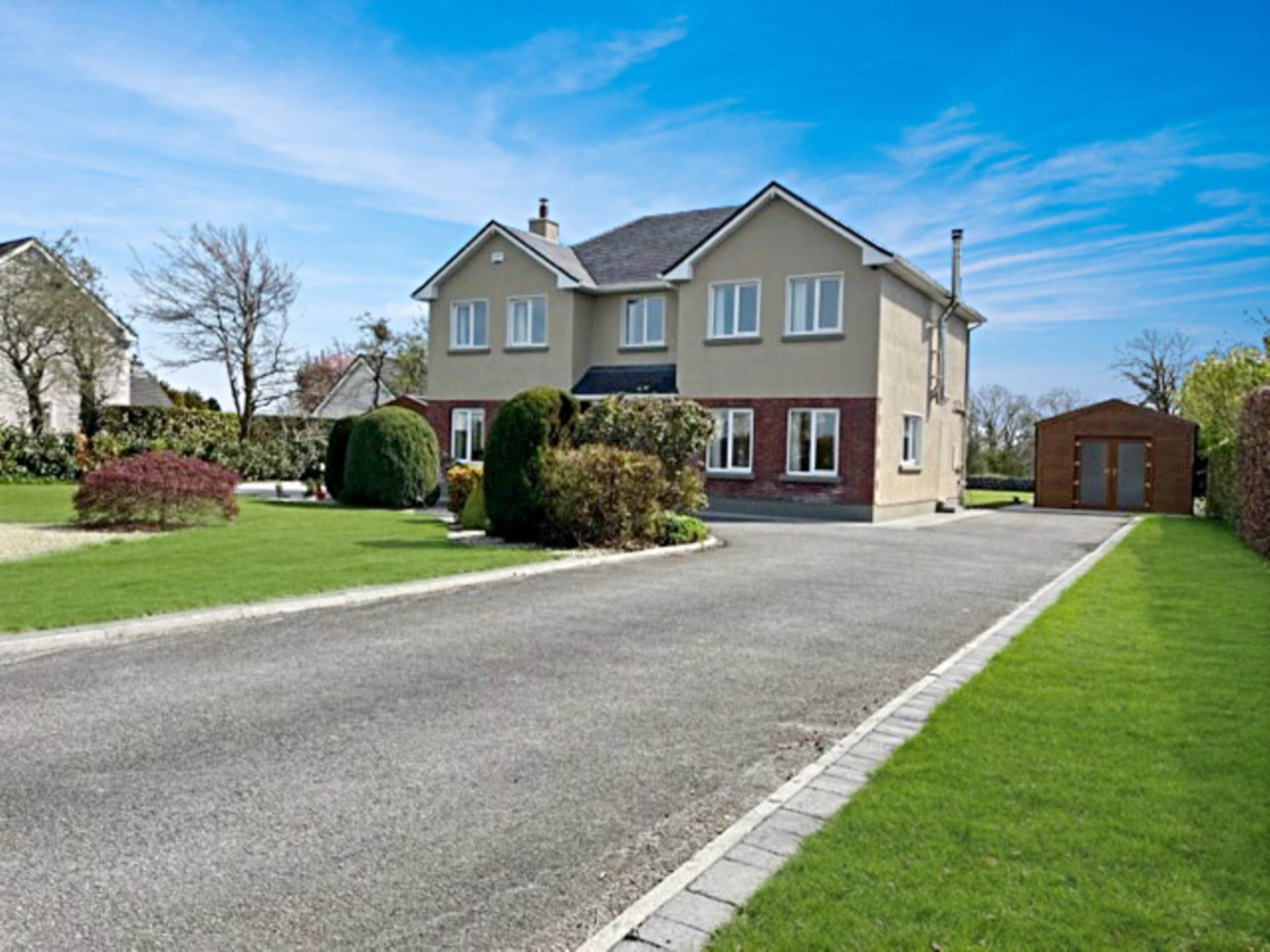Raheen, Gort, Co. Galway, H91 X2P0