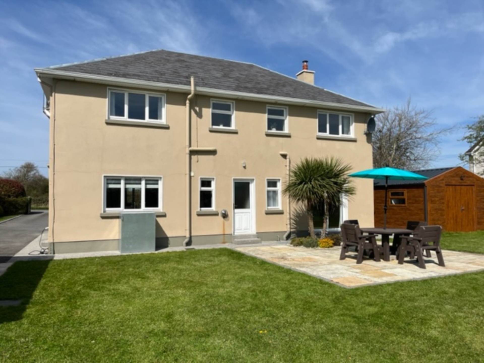 Raheen, Gort, Co. Galway, H91 X2P0 Raheen, Gort, Co. Galway, H91 X2P0