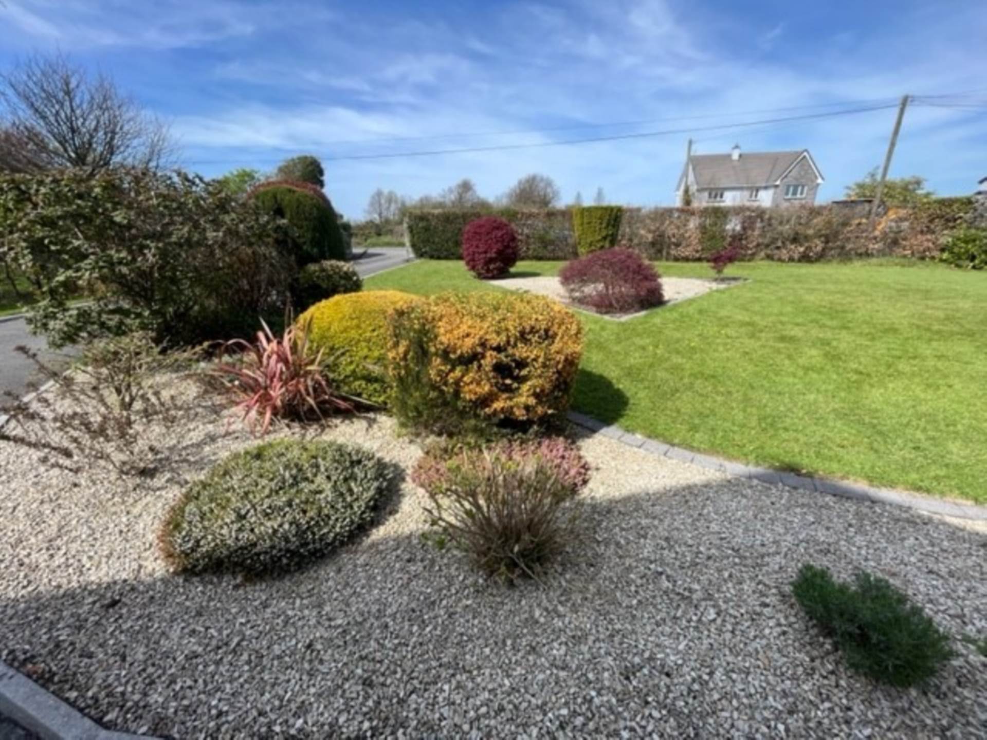 Raheen, Gort, Co. Galway, H91 X2P0 Raheen, Gort, Co. Galway, H91 X2P0