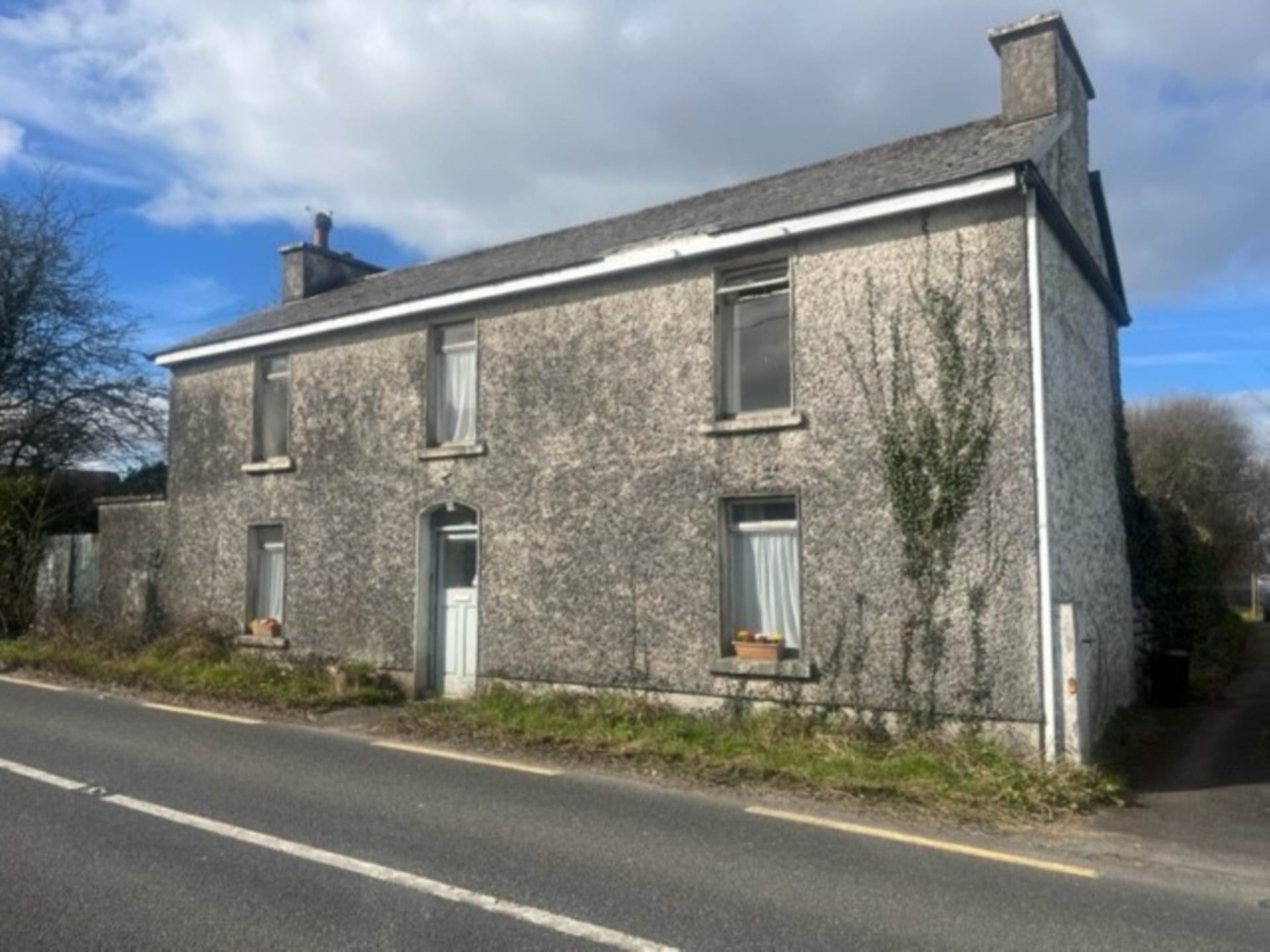 Corranroo, Kinvara, Co. Clare, H91 VRK0
