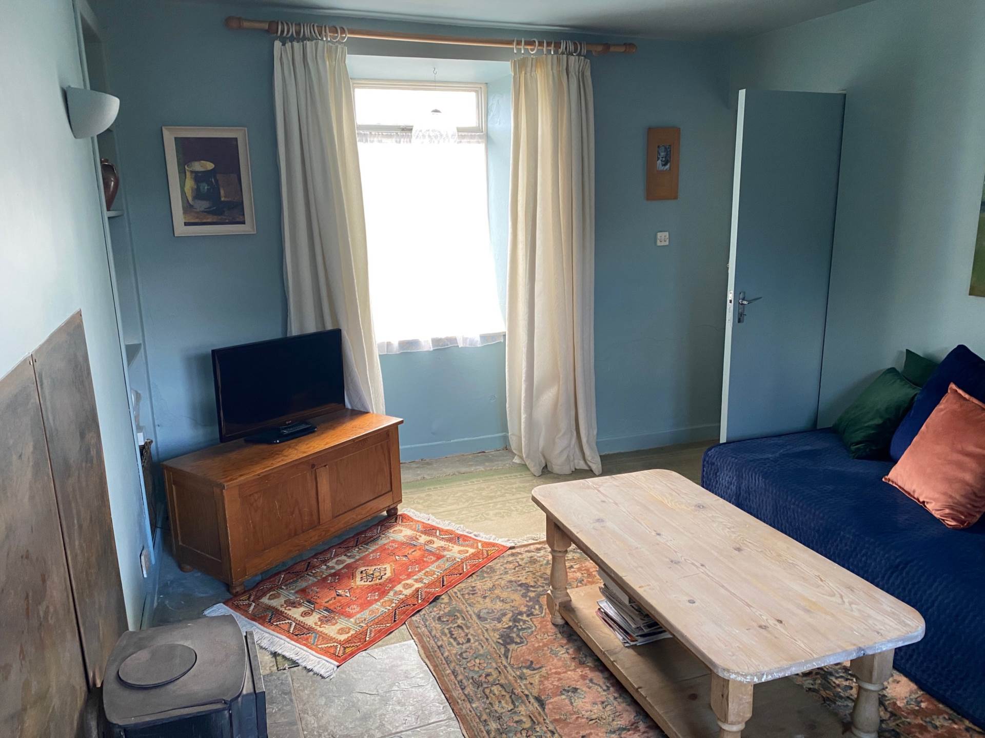 Corranroo, Kinvara, Co. Clare, H91 VRK0 Corranroo, Kinvara, Co. Clare, H91 VRK0