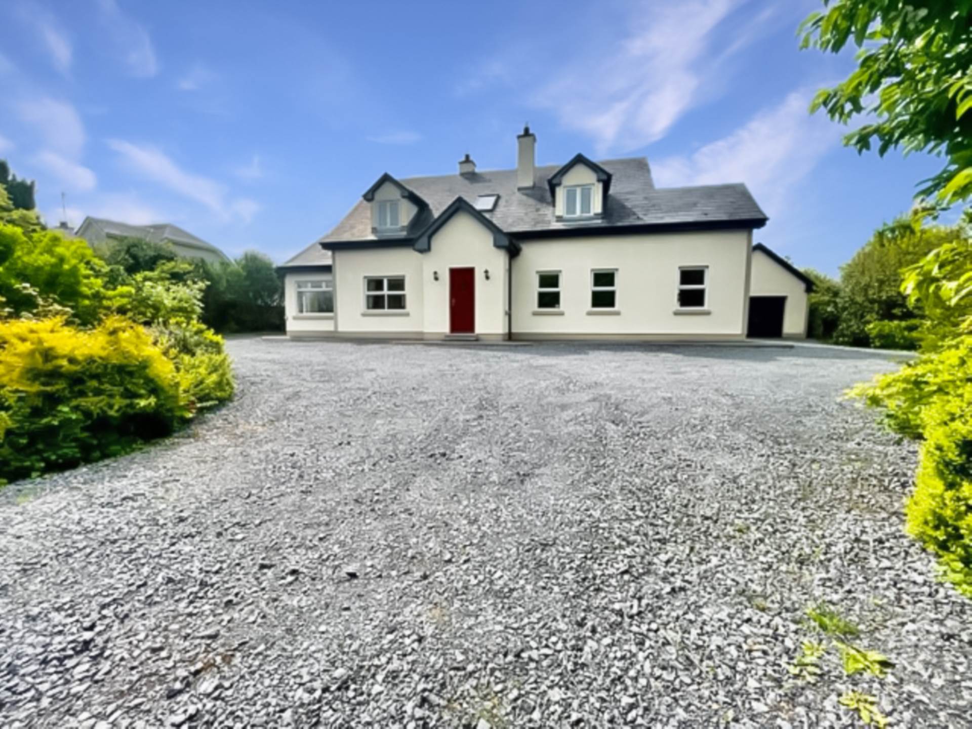 Killina, Gort, Co. Galway, H91 KPF3