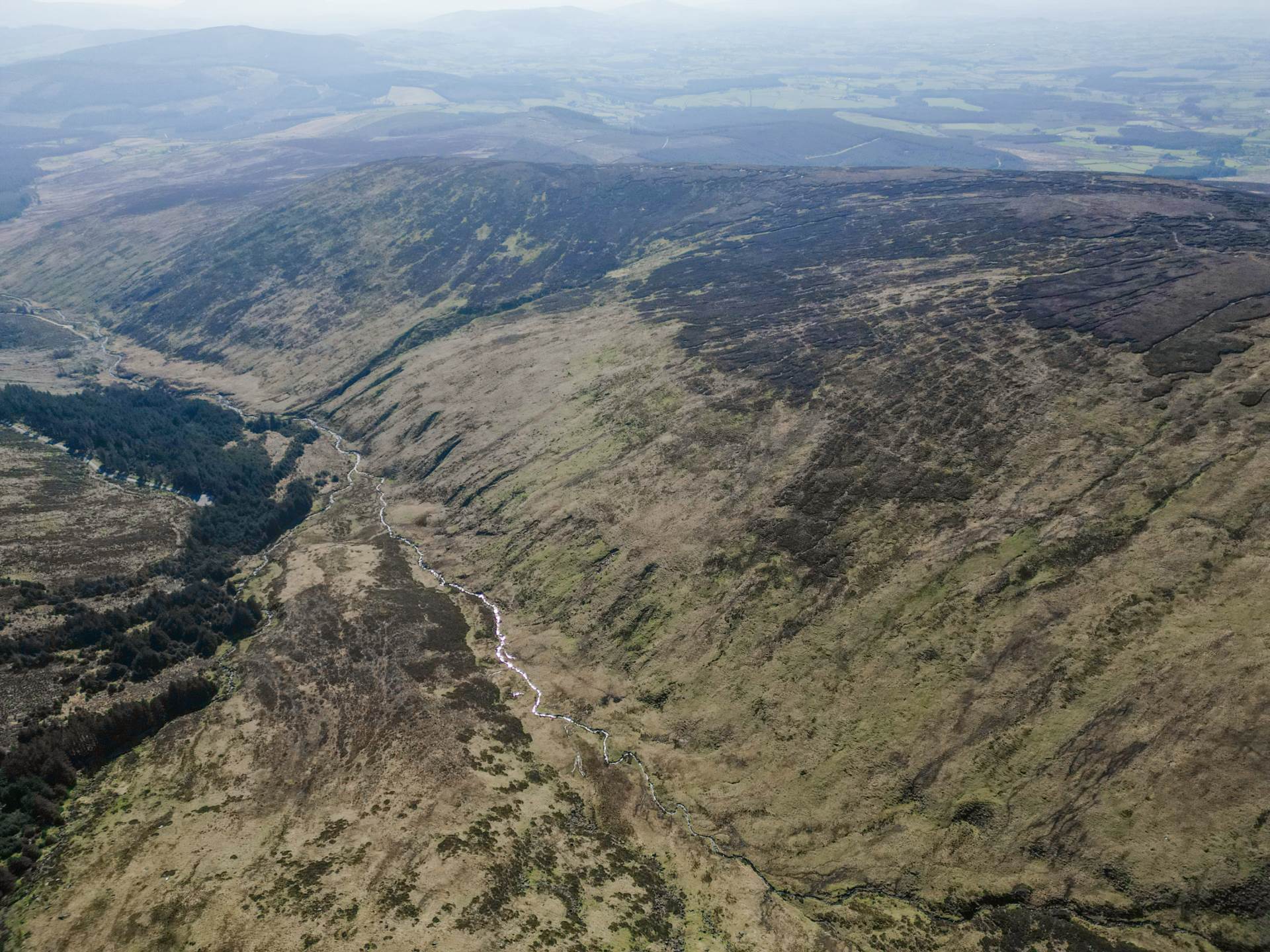 Aghavannagh, Aughrim Co. Wicklow