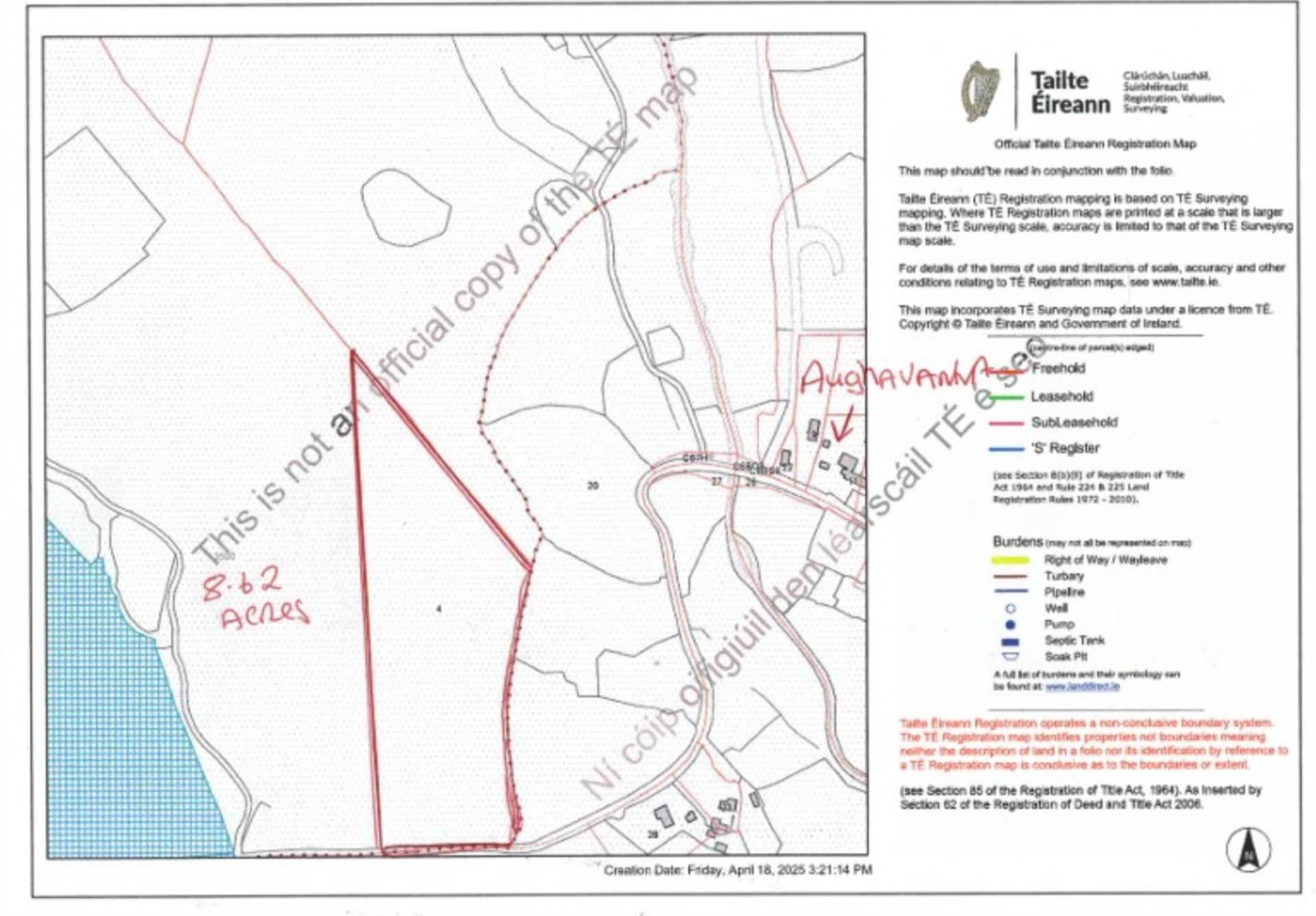 Aghavannagh, Aughrim Co. Wicklow Aghavannagh, Aughrim Co. Wicklow
