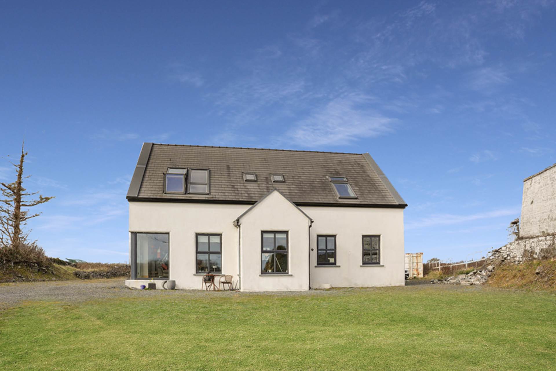 Killeenaran, Kilcolgan, Co. Galway, H91 P2EC