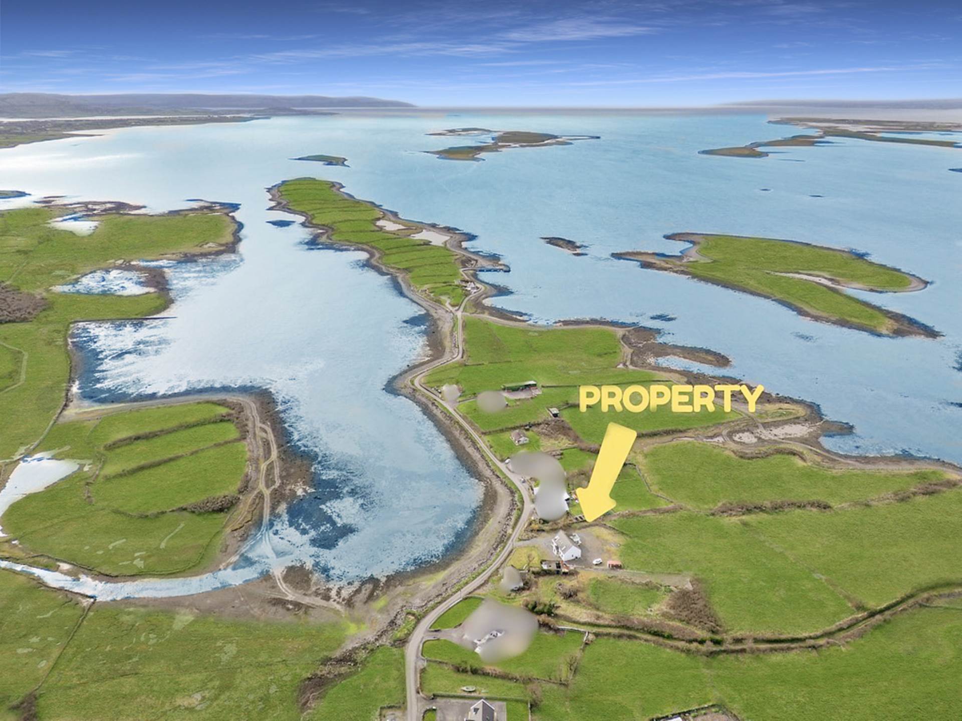 Killeenaran, Kilcolgan, Co. Galway, H91 P2EC Killeenaran, Kilcolgan, Co. Galway, H91 P2EC