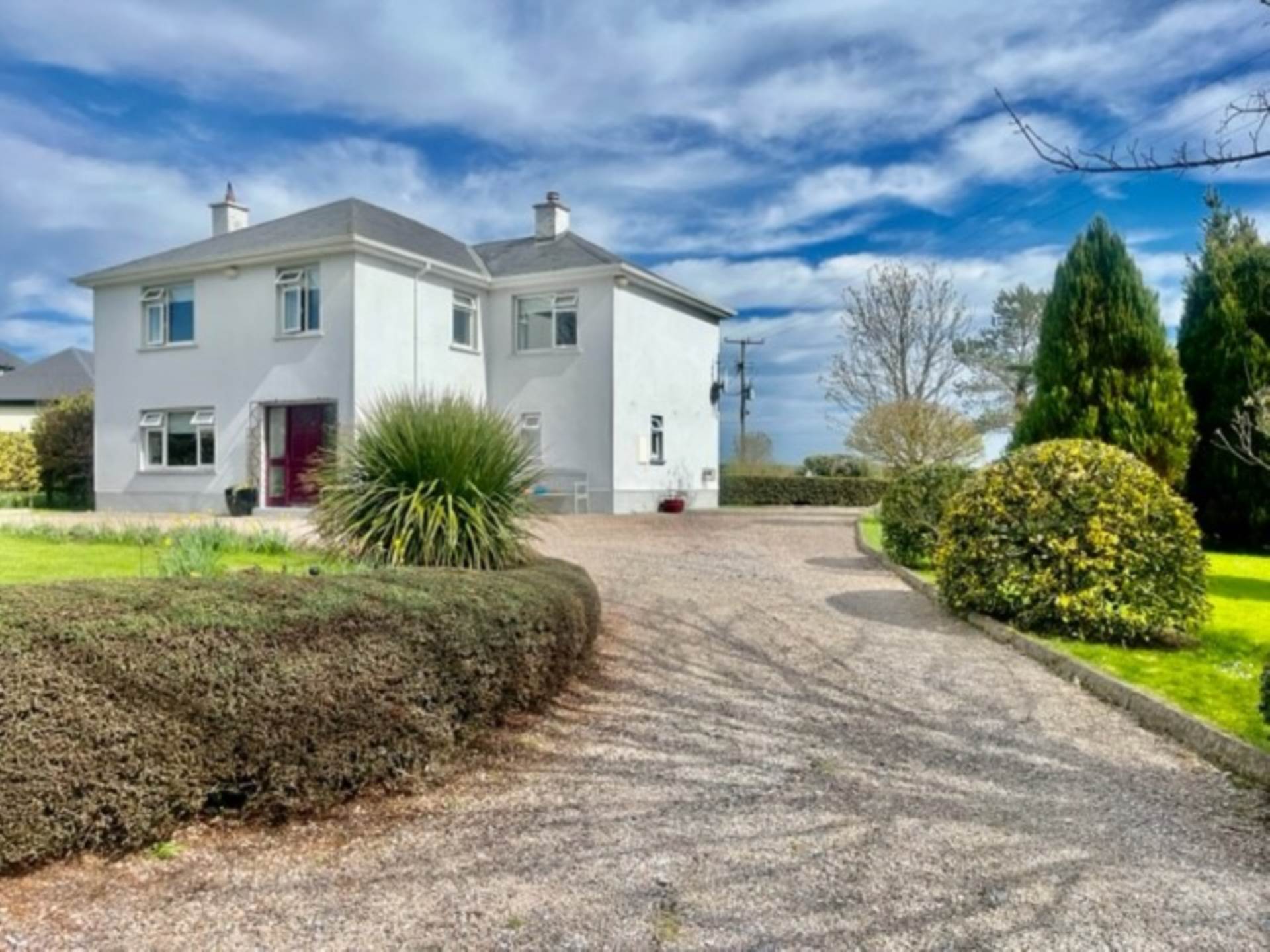 Limepark North, Ardrahan, Co. Galway, H91 R7W9