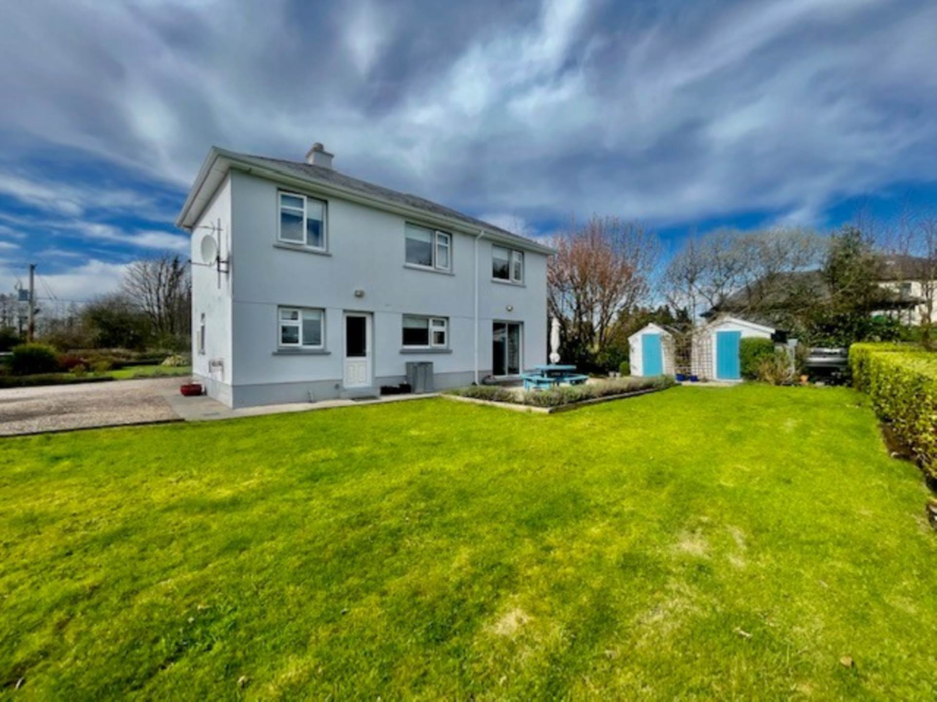 Limepark North, Ardrahan, Co. Galway, H91 R7W9 Limepark North, Ardrahan, Co. Galway, H91 R7W9