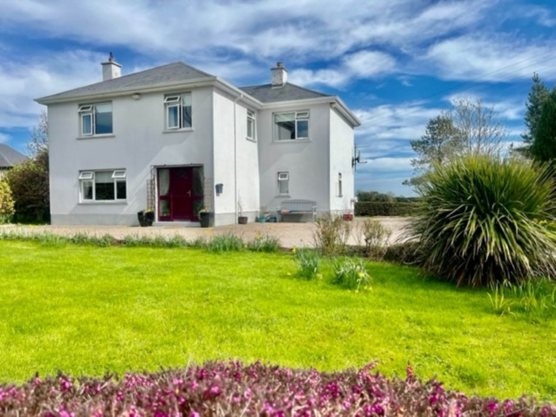 Limepark North, Ardrahan, Co. Galway, H91 R7W9 Limepark North, Ardrahan, Co. Galway, H91 R7W9