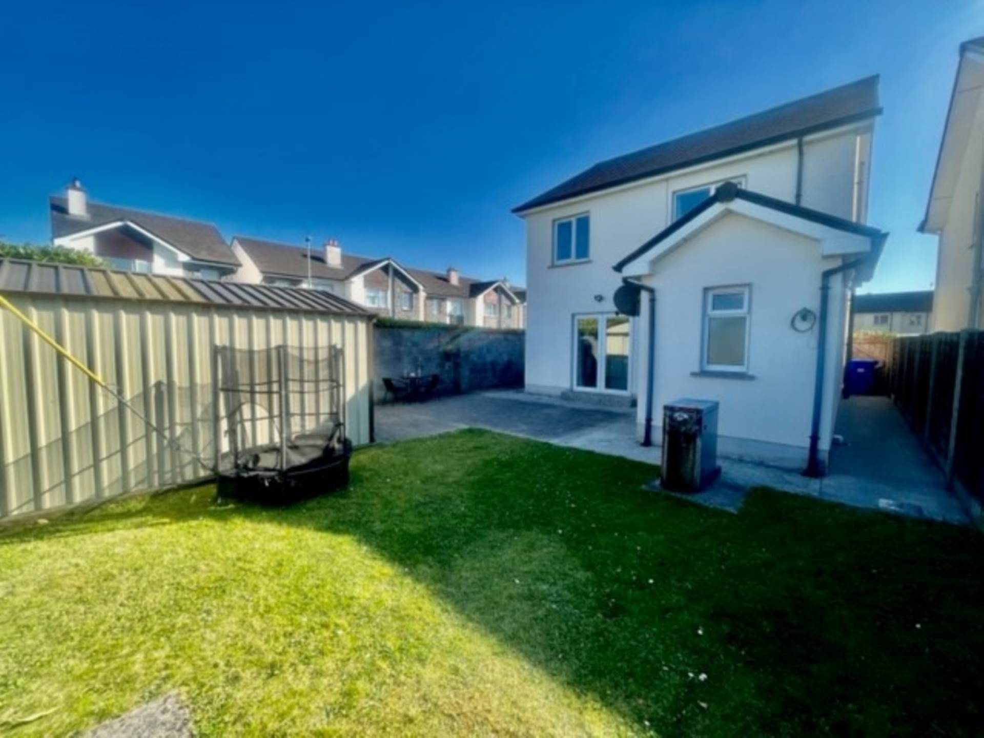 18 Cuirt Bhreac, Gort, Co. Gawlay, H91 CH2P 18 Cuirt Bhreac, Gort, Co. Gawlay, H91 CH2P
