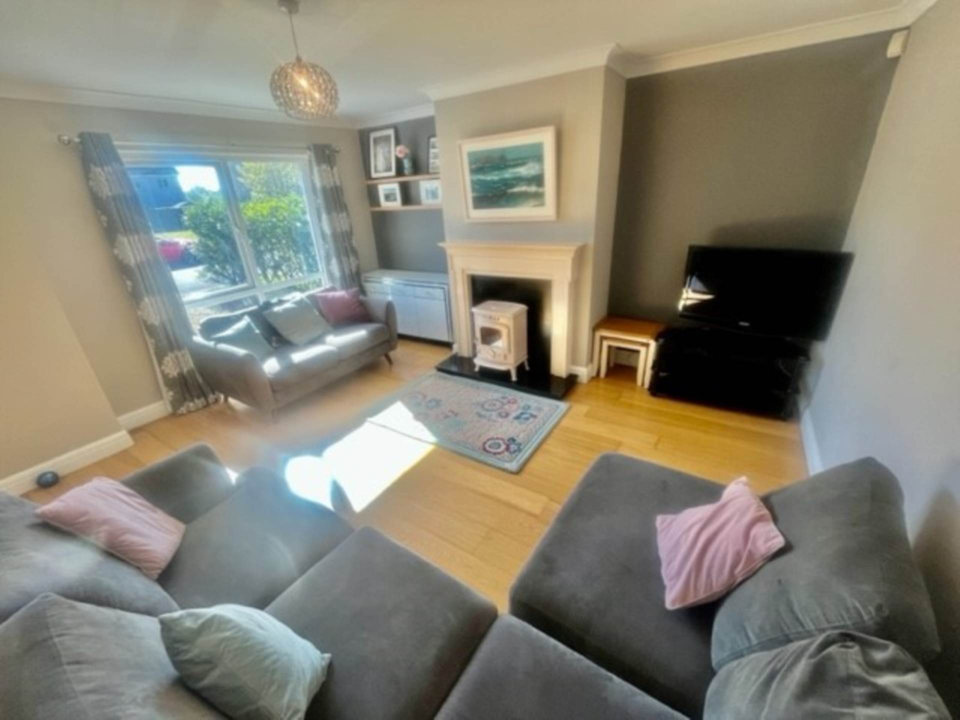 18 Cuirt Bhreac, Gort, Co. Gawlay, H91 CH2P 18 Cuirt Bhreac, Gort, Co. Gawlay, H91 CH2P
