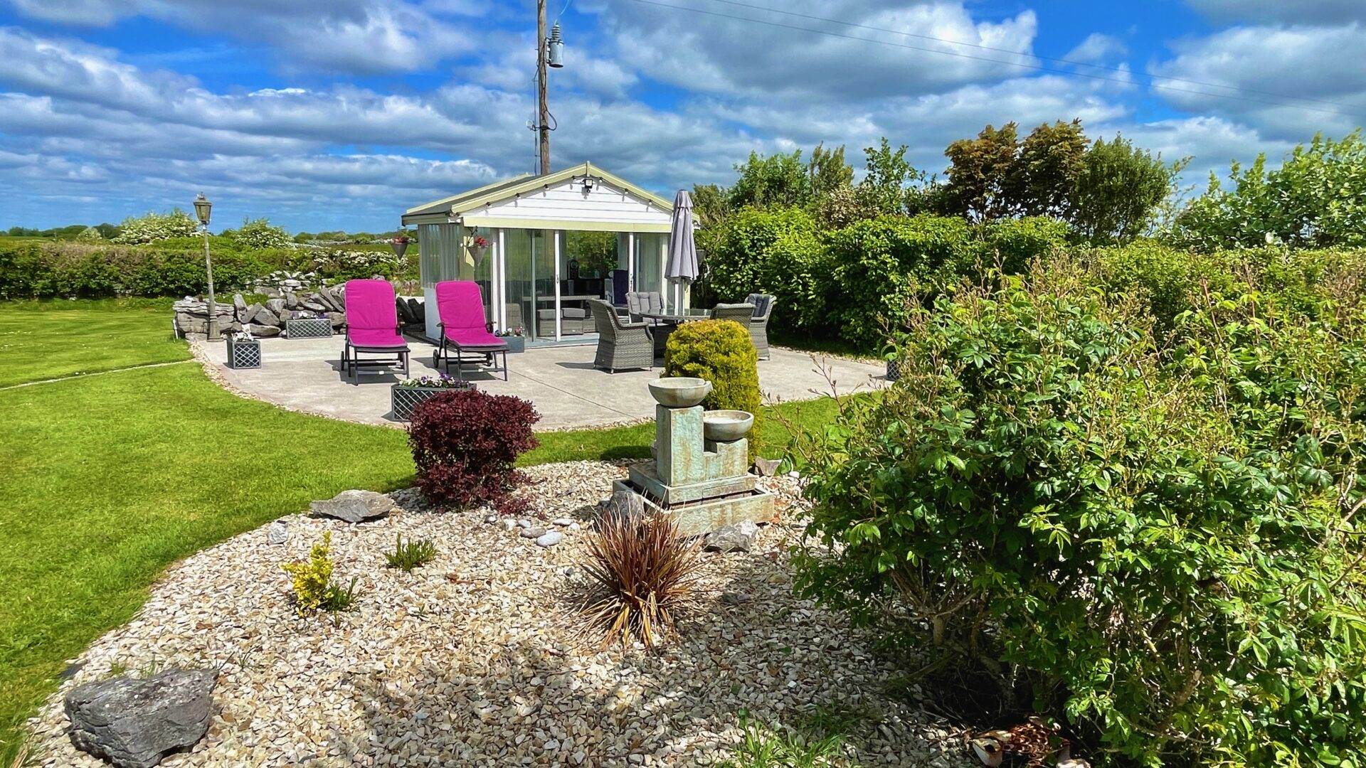 The Bays, Cloosh, Kinvara, Co. Galway H91 YFT2 The Bays, Cloosh, Kinvara, Co. Galway H91 YFT2