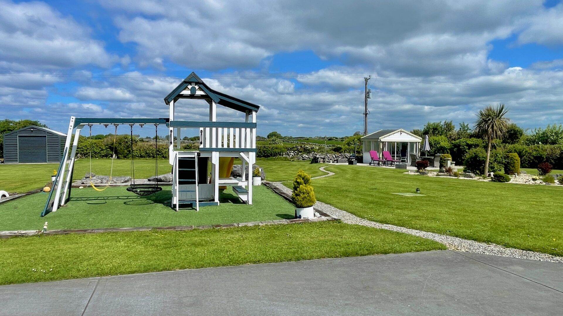 The Bays, Cloosh, Kinvara, Co. Galway H91 YFT2 The Bays, Cloosh, Kinvara, Co. Galway H91 YFT2