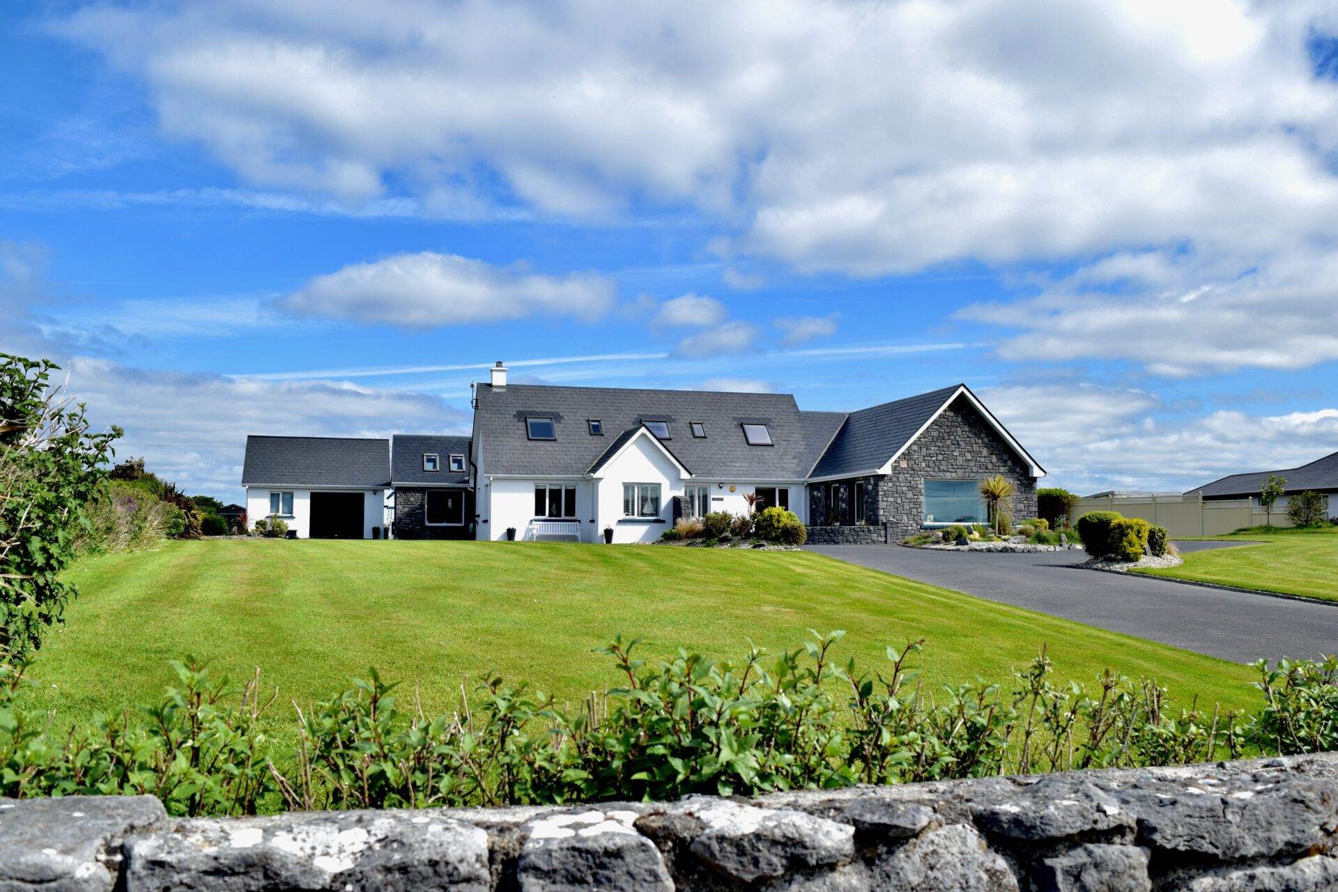 The Bays, Cloosh, Kinvara, Co. Galway H91 YFT2 The Bays, Cloosh, Kinvara, Co. Galway H91 YFT2