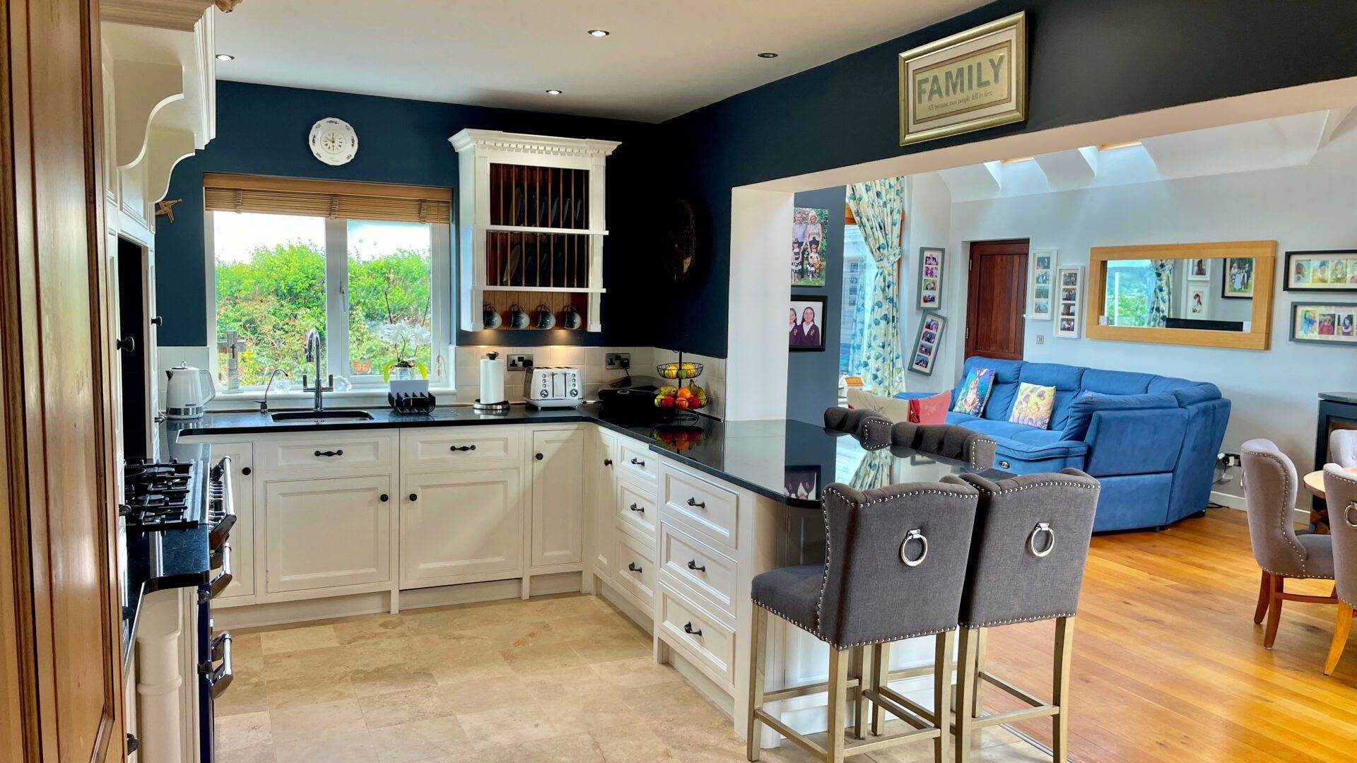 The Bays, Cloosh, Kinvara, Co. Galway H91 YFT2 The Bays, Cloosh, Kinvara, Co. Galway H91 YFT2