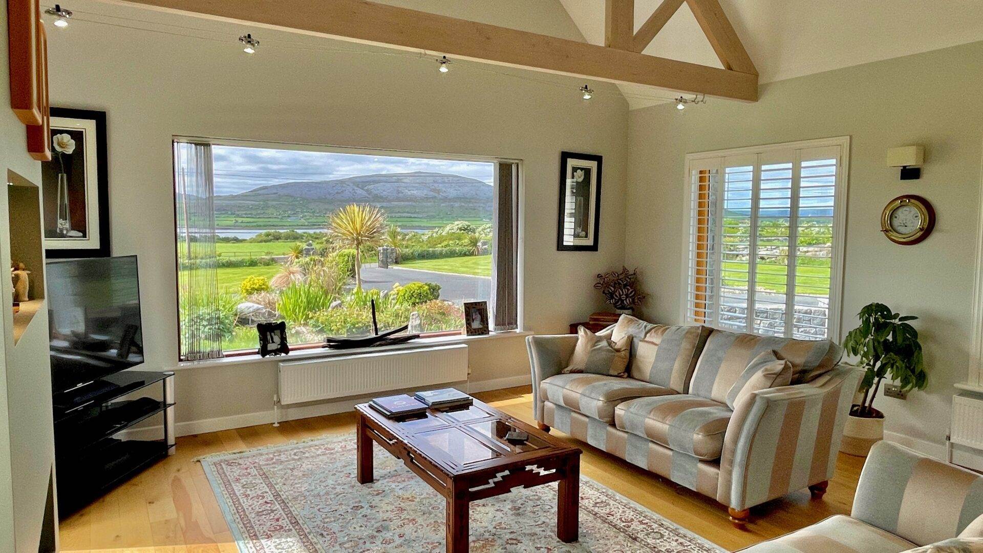 The Bays, Cloosh, Kinvara, Co. Galway H91 YFT2 The Bays, Cloosh, Kinvara, Co. Galway H91 YFT2
