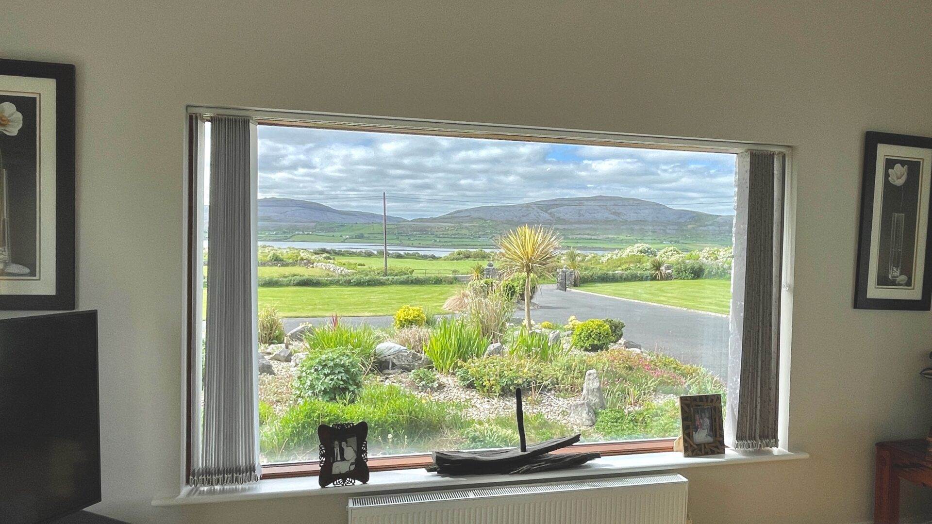 The Bays, Cloosh, Kinvara, Co. Galway H91 YFT2 The Bays, Cloosh, Kinvara, Co. Galway H91 YFT2
