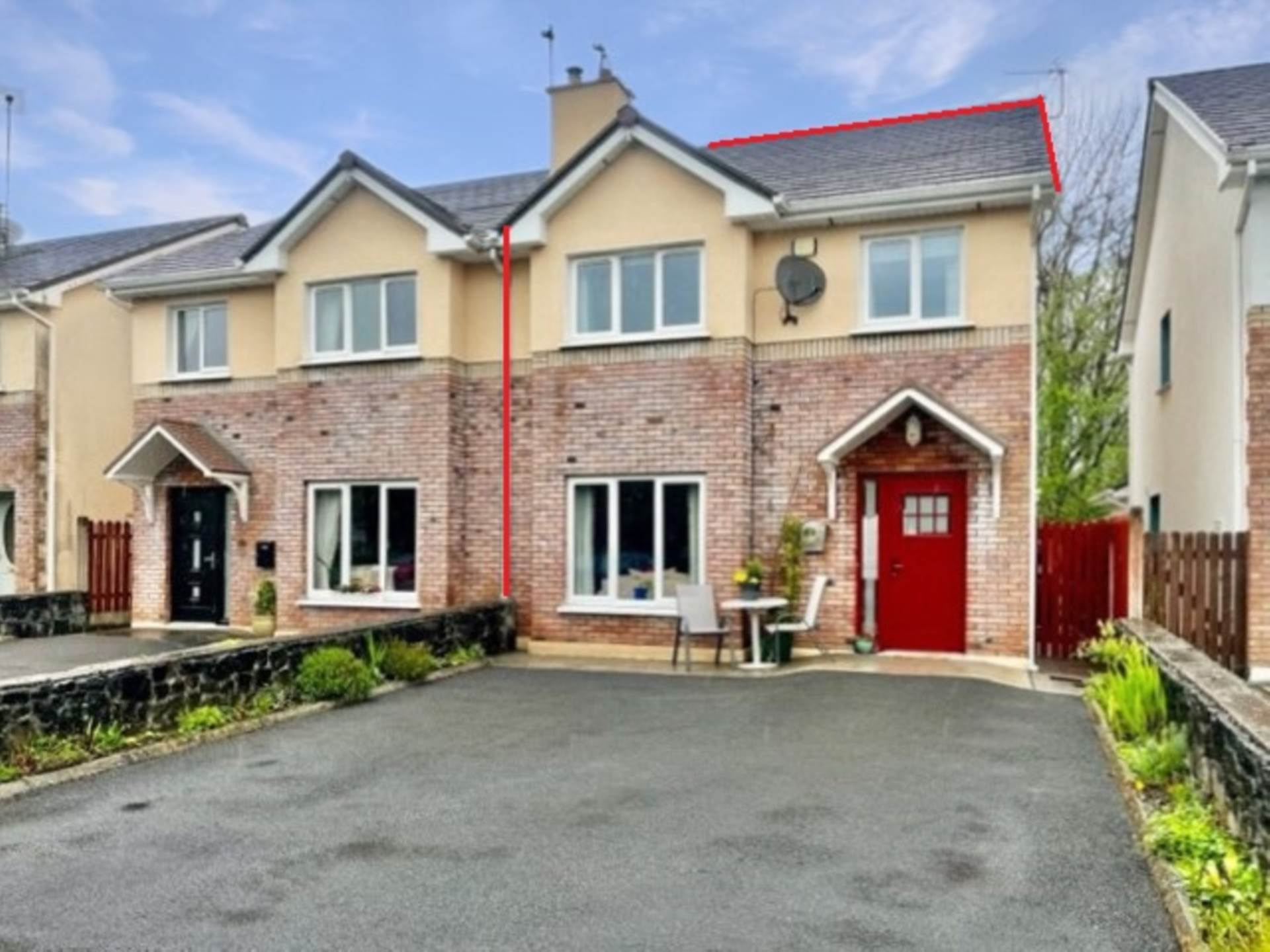 34 Sliabh Carron, Gort, Co. Galway H91 YF6F
