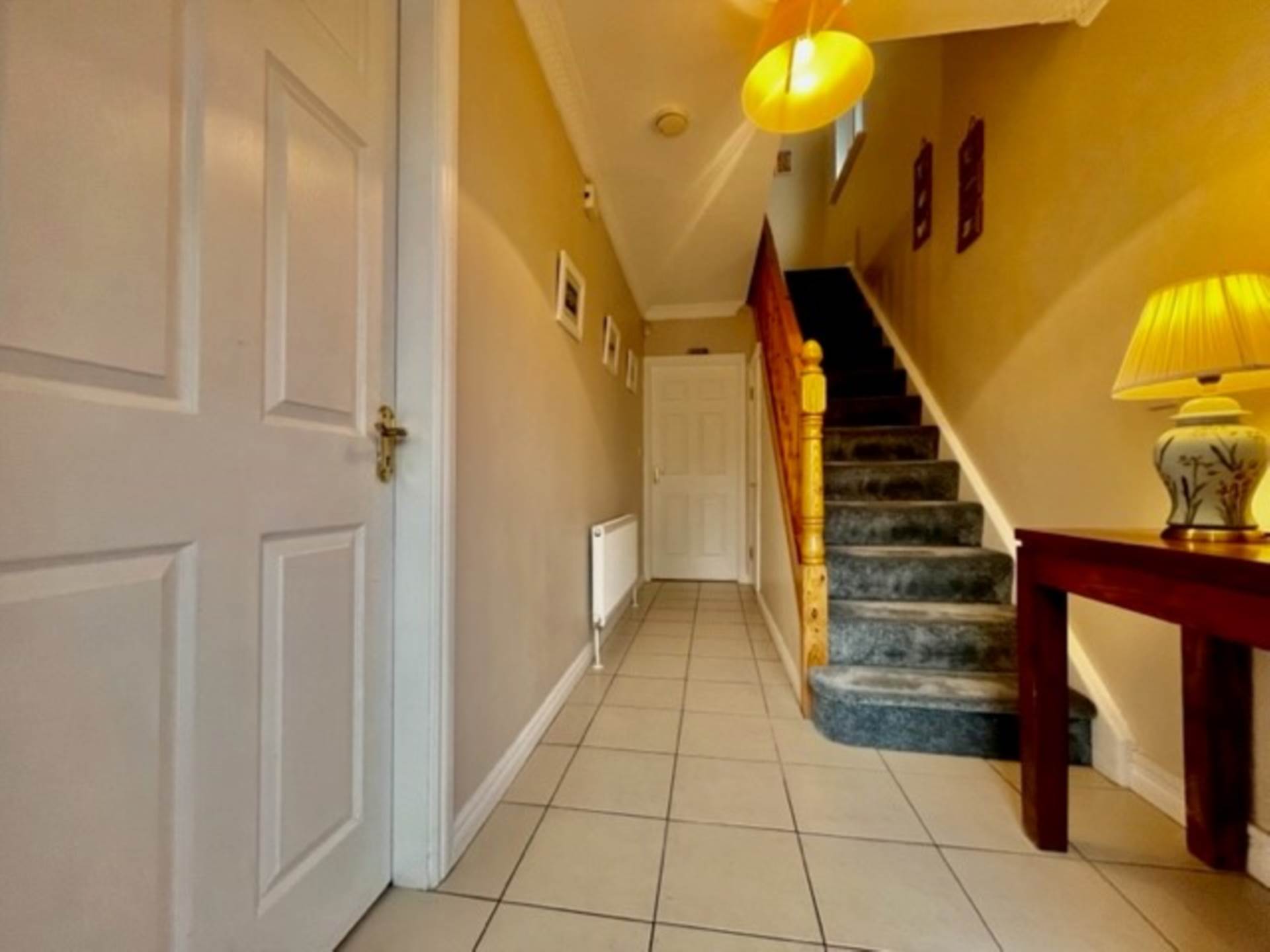 34 Sliabh Carron, Gort, Co. Galway H91 YF6F 34 Sliabh Carron, Gort, Co. Galway H91 YF6F