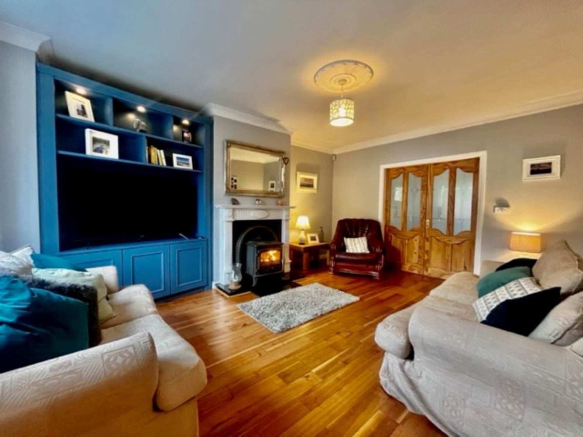 34 Sliabh Carron, Gort, Co. Galway H91 YF6F 34 Sliabh Carron, Gort, Co. Galway H91 YF6F