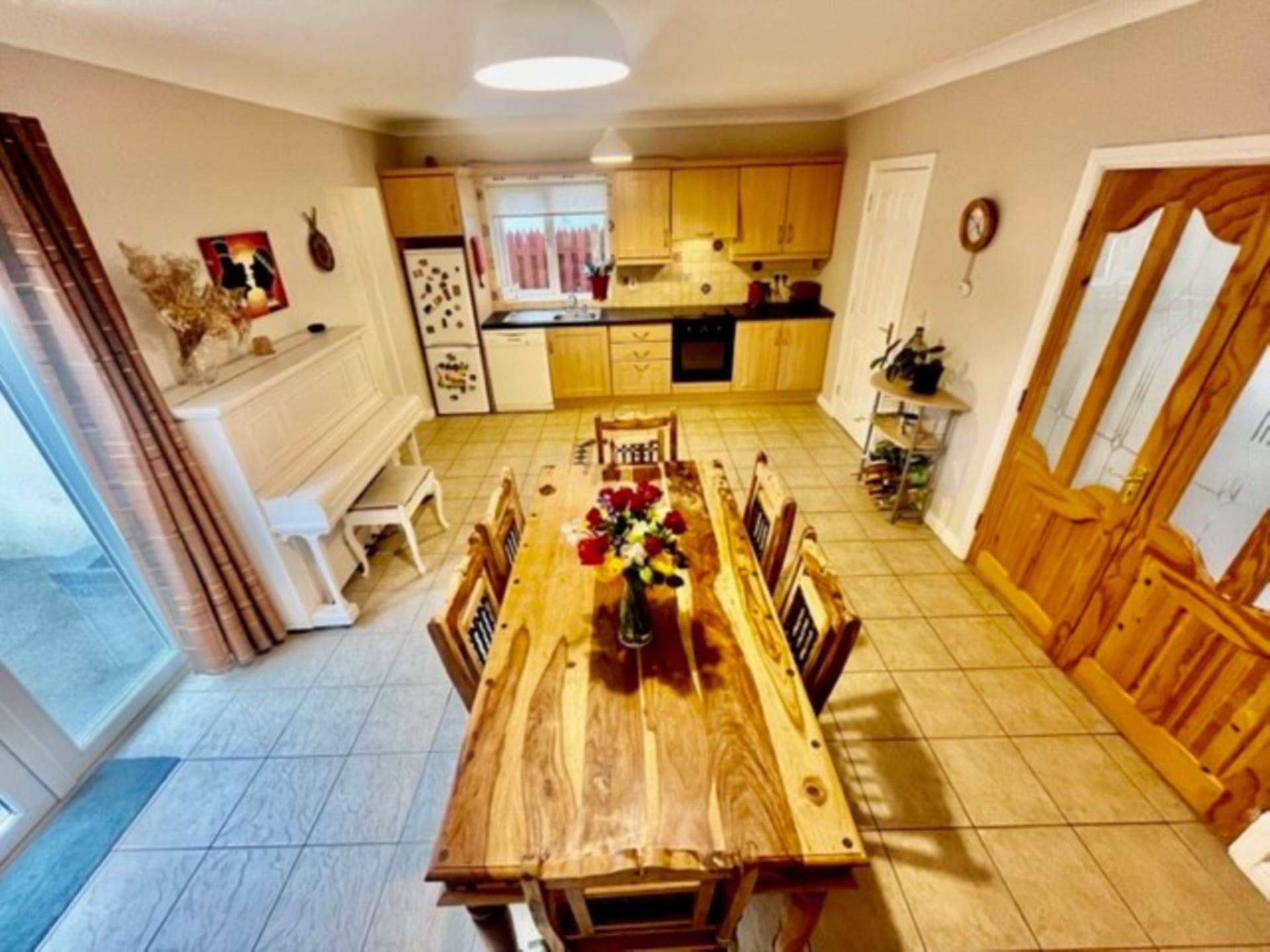 34 Sliabh Carron, Gort, Co. Galway H91 YF6F 34 Sliabh Carron, Gort, Co. Galway H91 YF6F