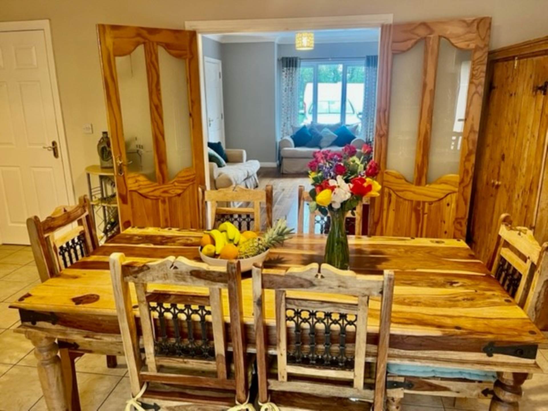 34 Sliabh Carron, Gort, Co. Galway H91 YF6F 34 Sliabh Carron, Gort, Co. Galway H91 YF6F