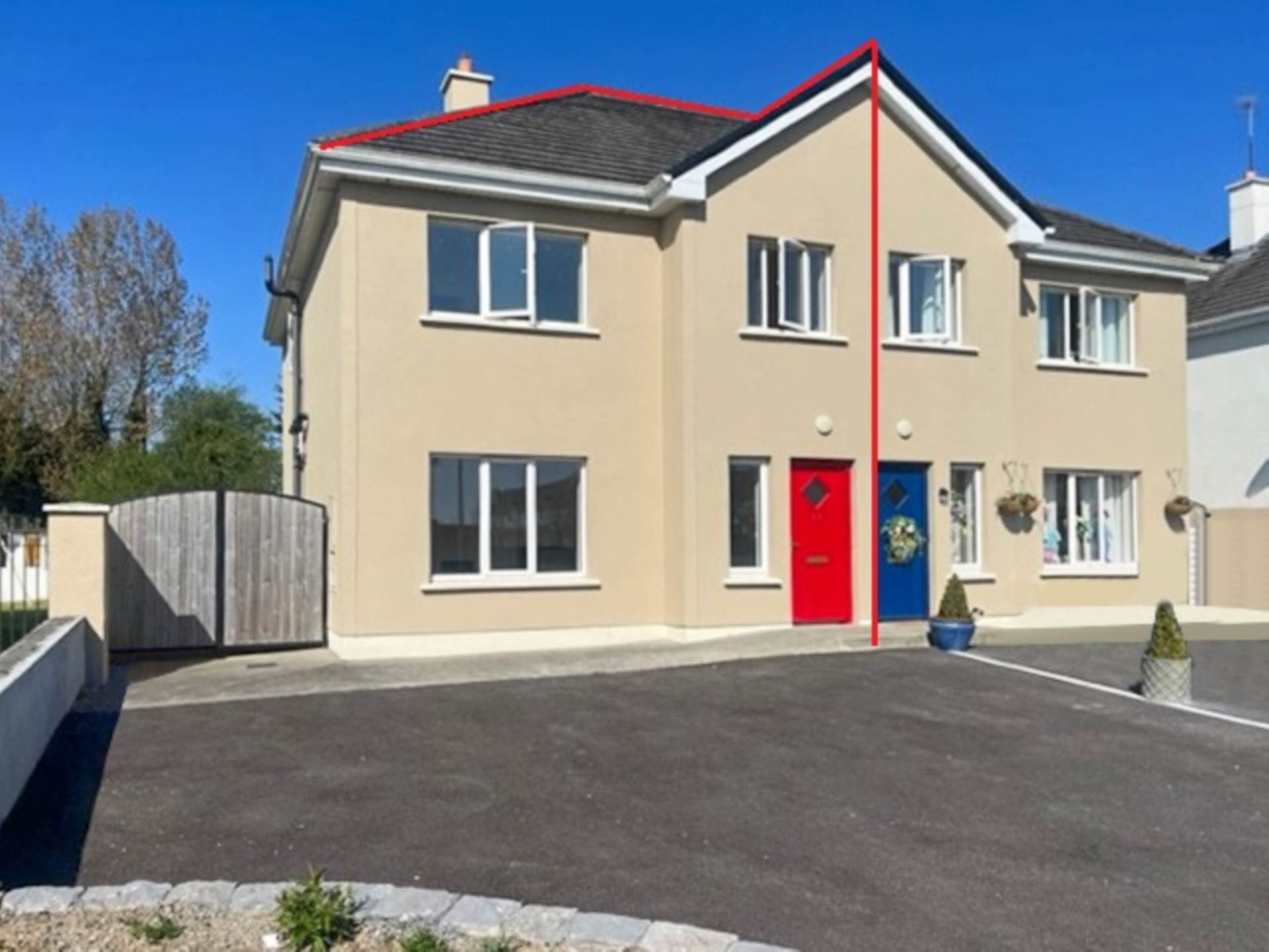 39 Coole Haven, Gort, Co. Galway, H91 A8P3