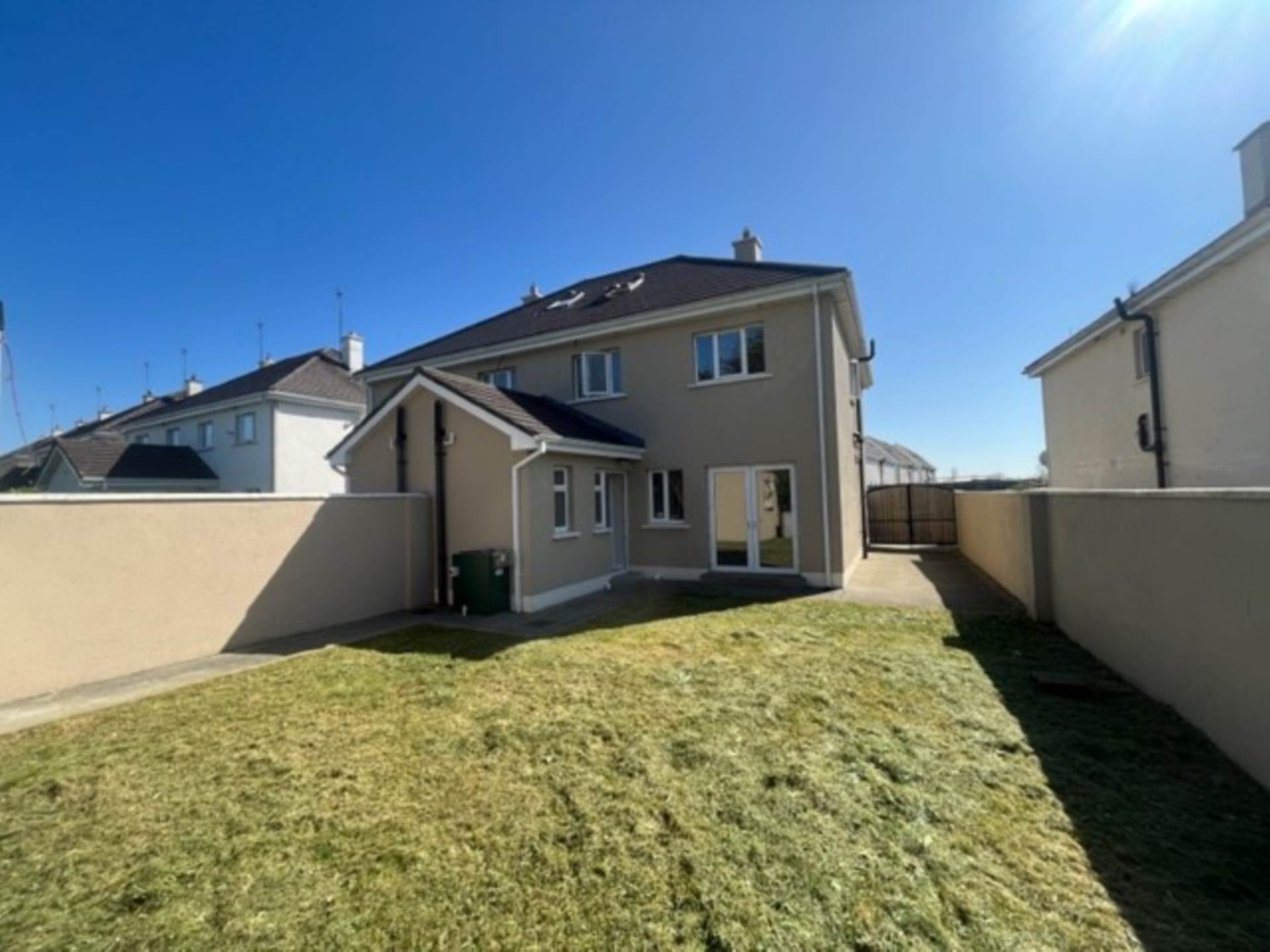 39 Coole Haven, Gort, Co. Galway, H91 A8P3 39 Coole Haven, Gort, Co. Galway, H91 A8P3