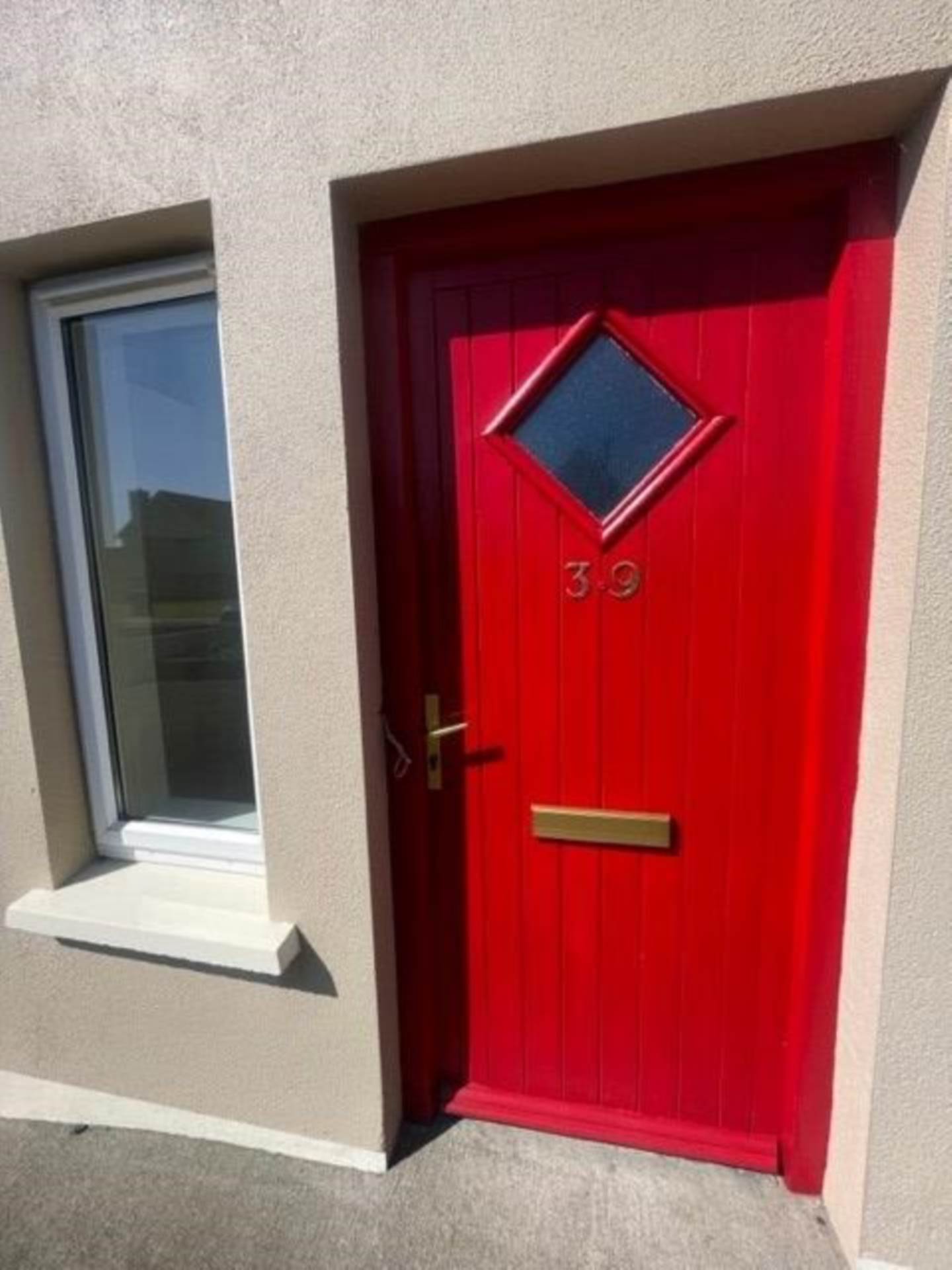39 Coole Haven, Gort, Co. Galway, H91 A8P3 39 Coole Haven, Gort, Co. Galway, H91 A8P3