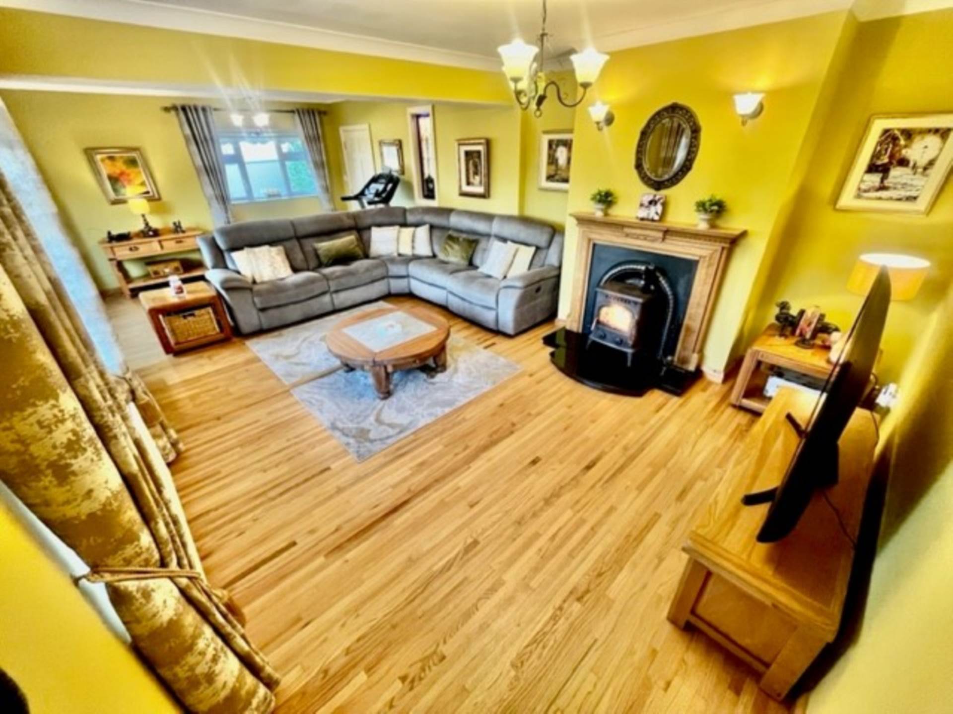Derryhoyle, Craughwell, Co. Galway, H91 D3T6