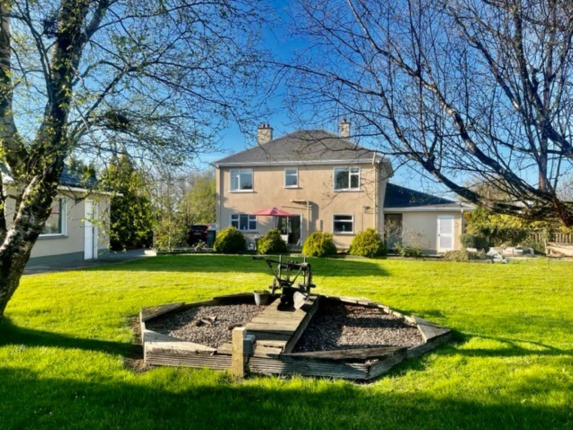 Derryhoyle, Craughwell, Co. Galway, H91 D3T6