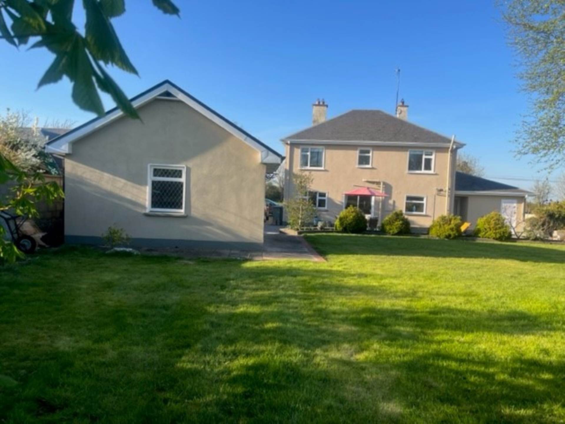 Derryhoyle, Craughwell, Co. Galway, H91 D3T6