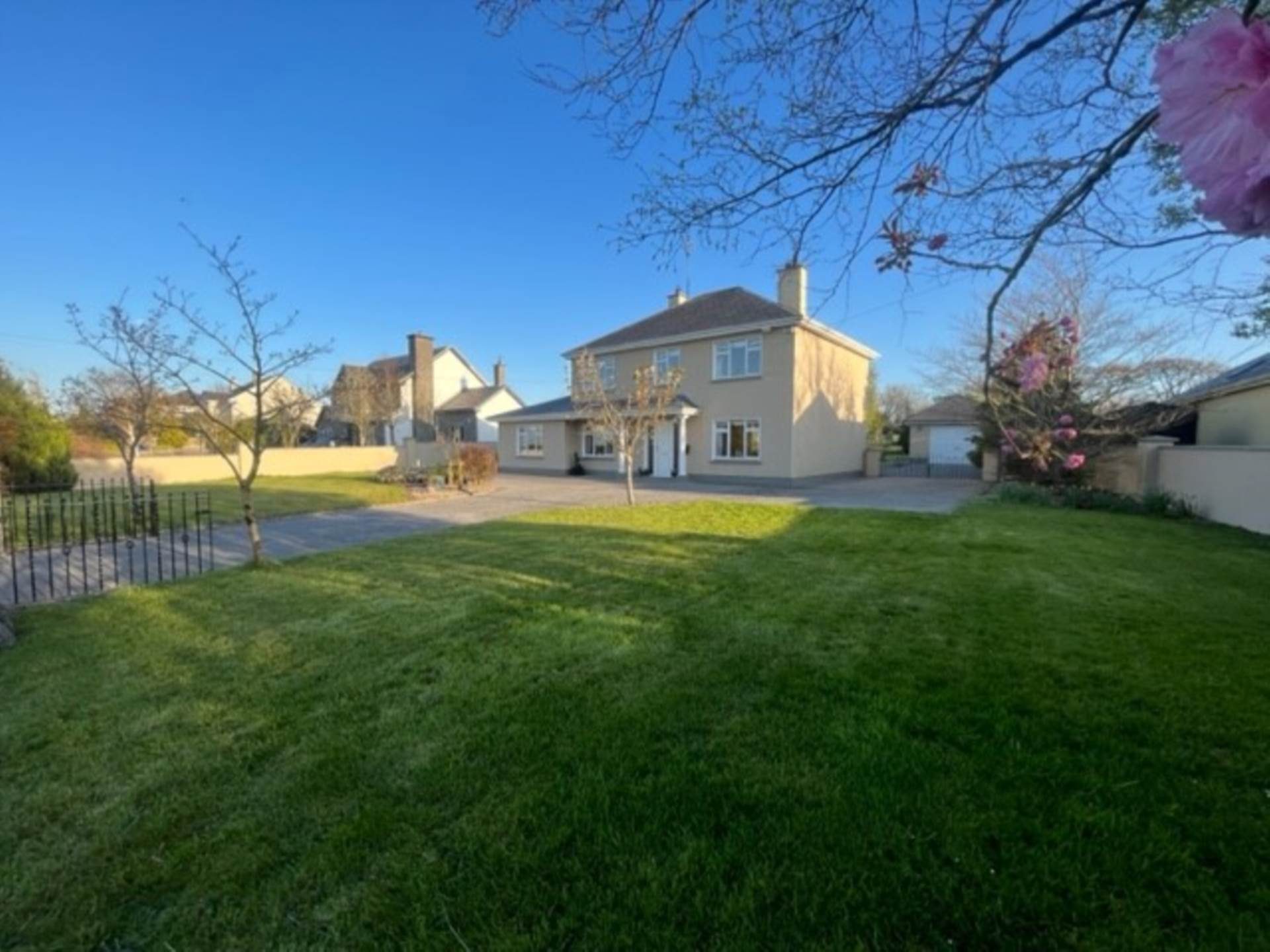 Derryhoyle, Craughwell, Co. Galway, H91 D3T6
