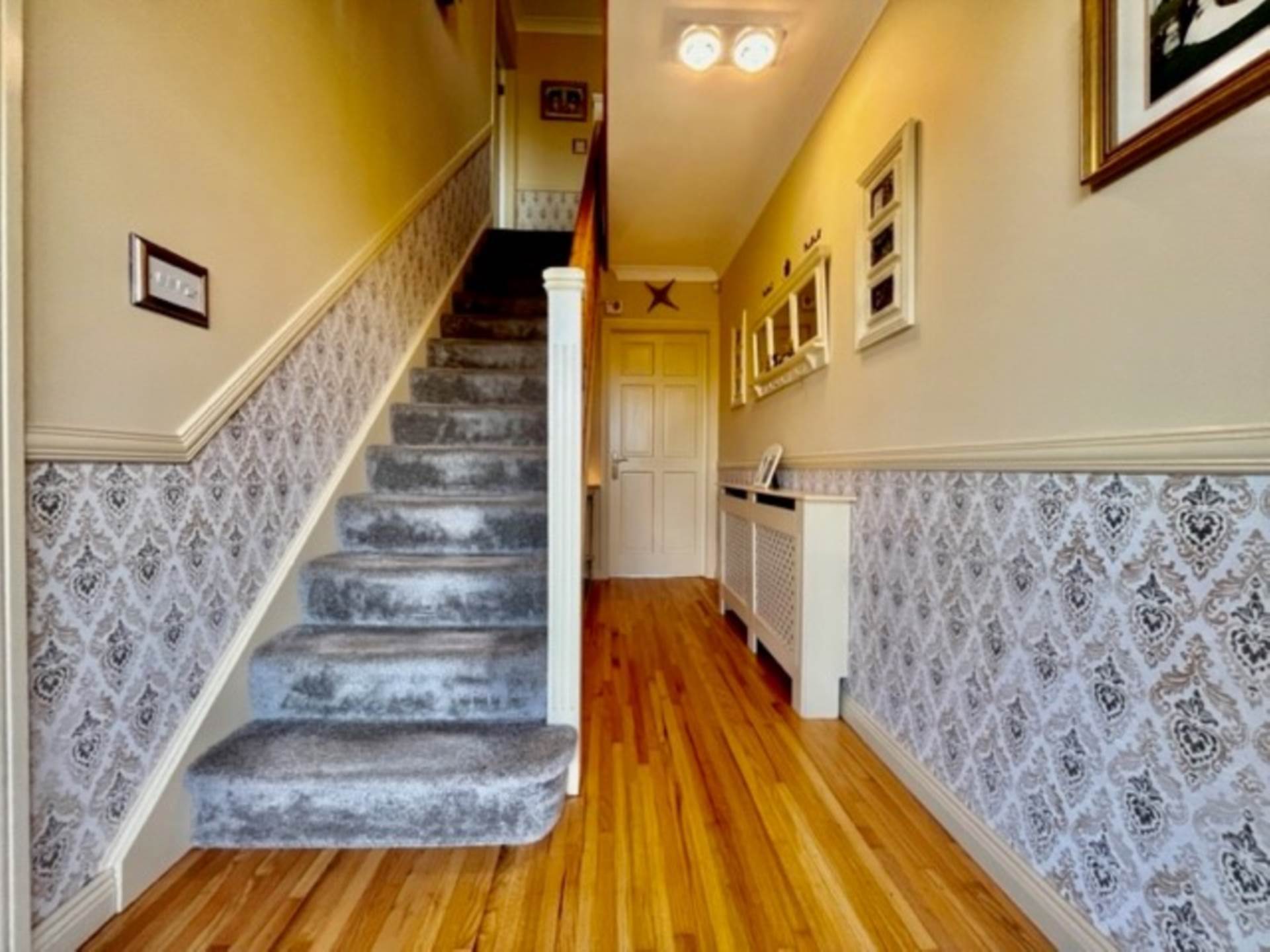 Derryhoyle, Craughwell, Co. Galway, H91 D3T6