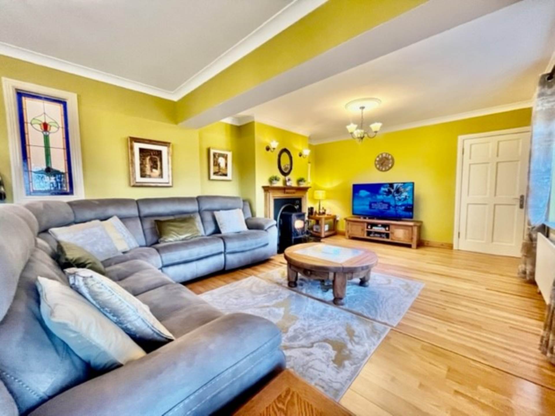 Derryhoyle, Craughwell, Co. Galway, H91 D3T6