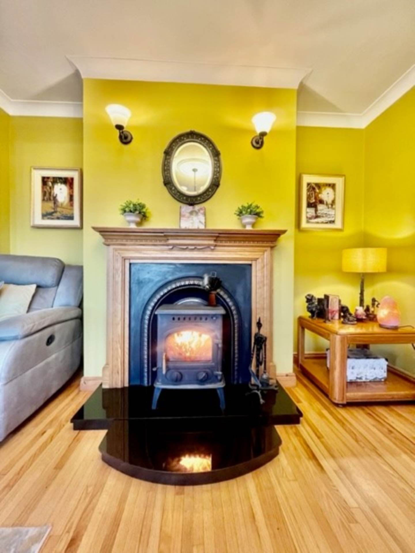 Derryhoyle, Craughwell, Co. Galway, H91 D3T6