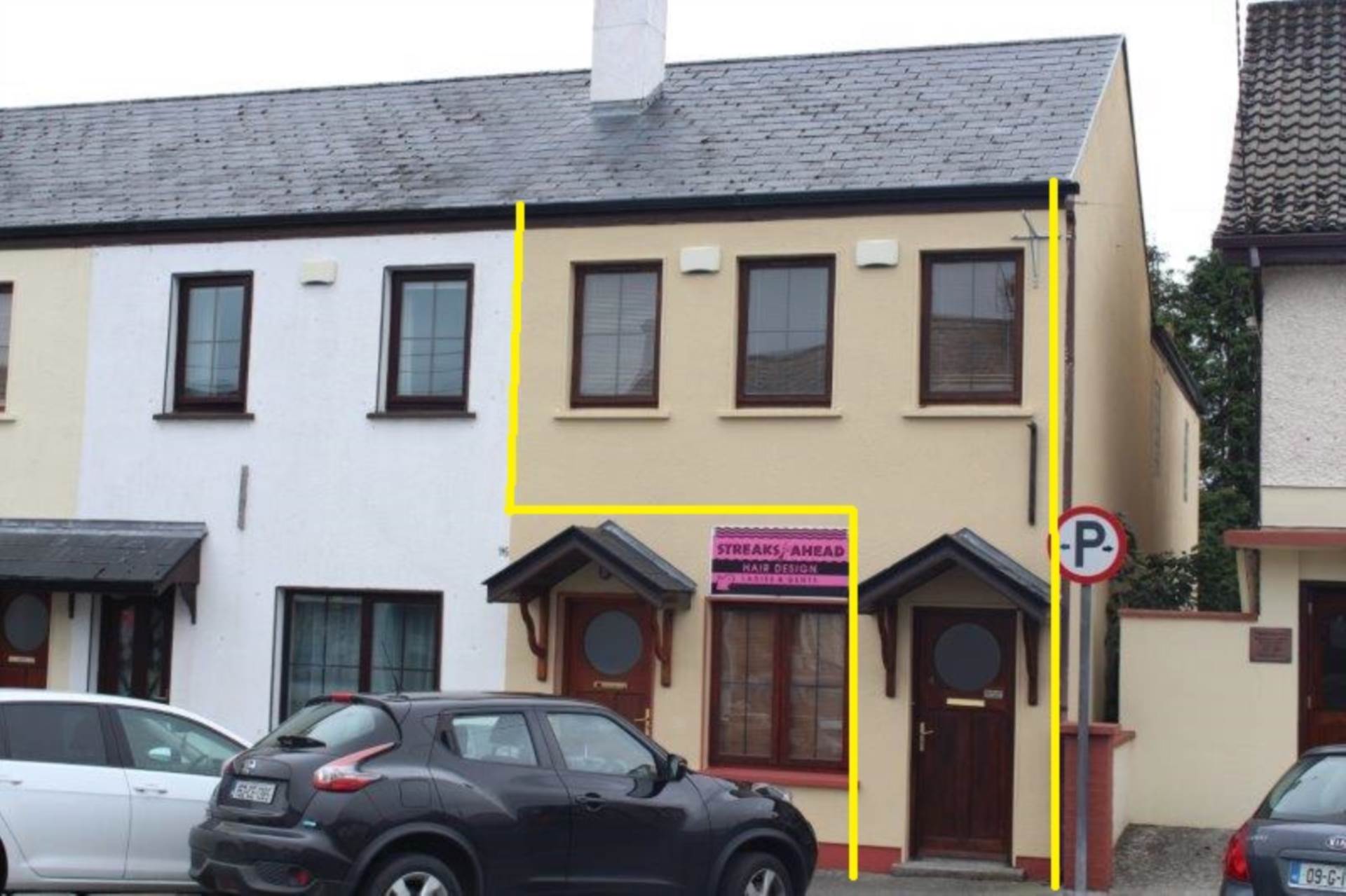 4 The Spires, Gort, Co. Galway