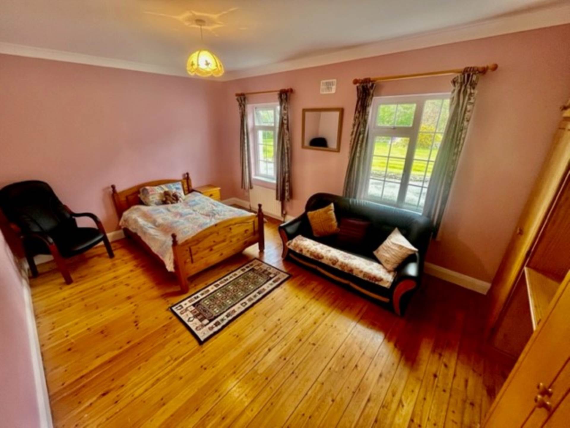 Lakeview, Rockmore, Athenry, Co. Galway H65 KX64 Lakeview, Rockmore, Athenry, Co. Galway H65 KX64
