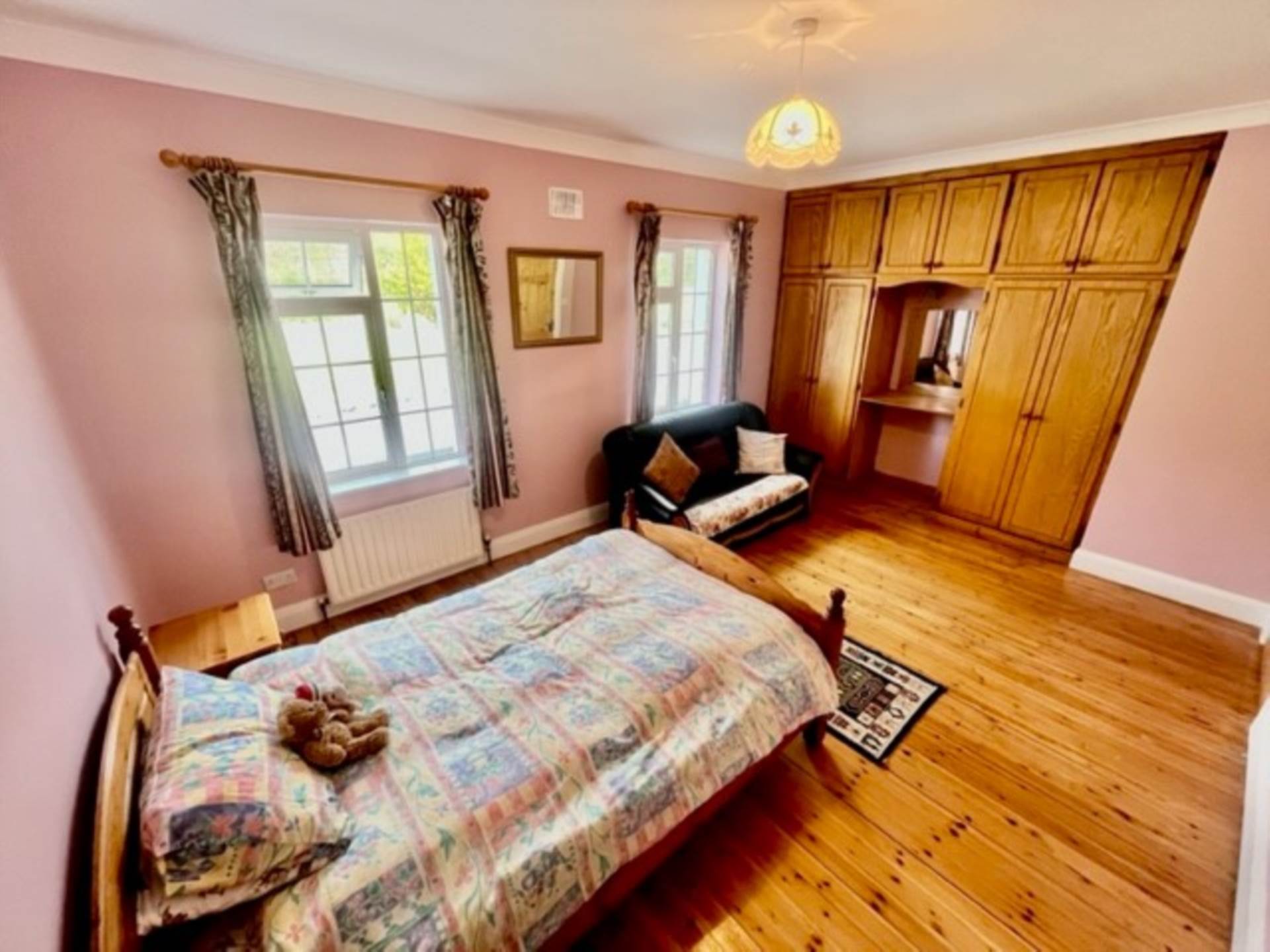 Lakeview, Rockmore, Athenry, Co. Galway H65 KX64 Lakeview, Rockmore, Athenry, Co. Galway H65 KX64