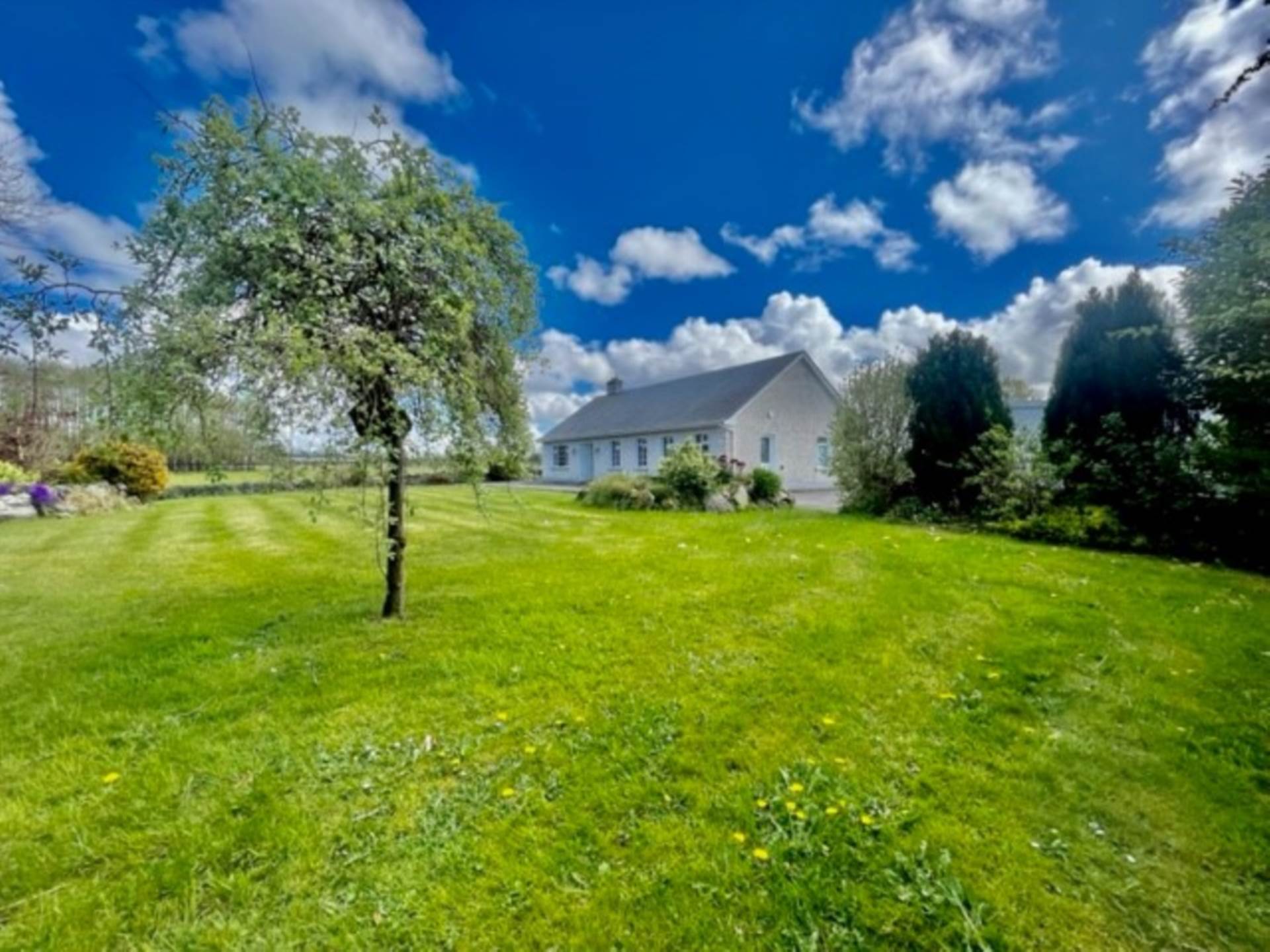 Lakeview, Rockmore, Athenry, Co. Galway H65 KX64 Lakeview, Rockmore, Athenry, Co. Galway H65 KX64