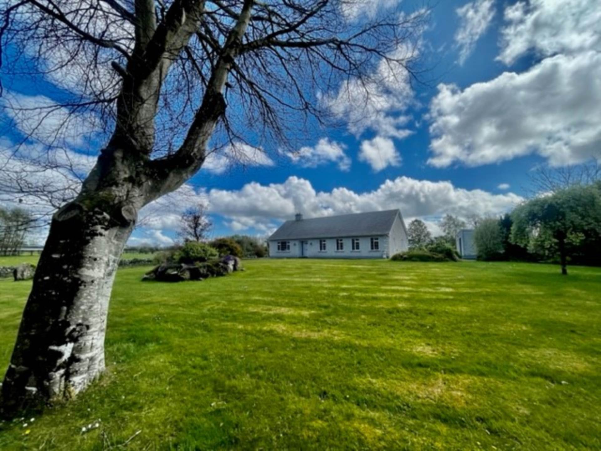 Lakeview, Rockmore, Athenry, Co. Galway H65 KX64 Lakeview, Rockmore, Athenry, Co. Galway H65 KX64