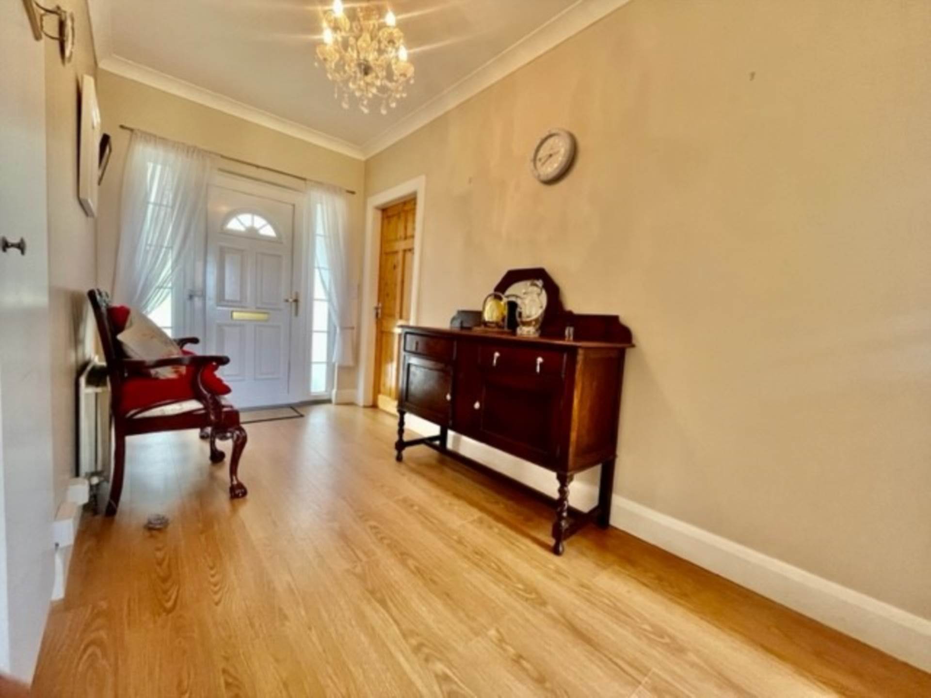 Lakeview, Rockmore, Athenry, Co. Galway H65 KX64 Lakeview, Rockmore, Athenry, Co. Galway H65 KX64
