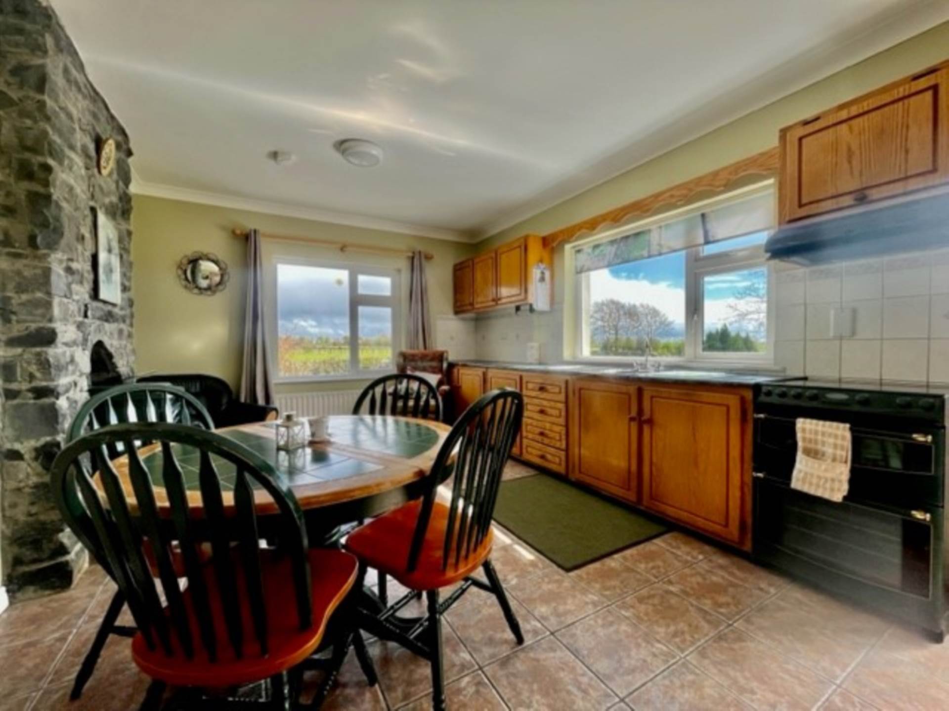 Lakeview, Rockmore, Athenry, Co. Galway H65 KX64 Lakeview, Rockmore, Athenry, Co. Galway H65 KX64