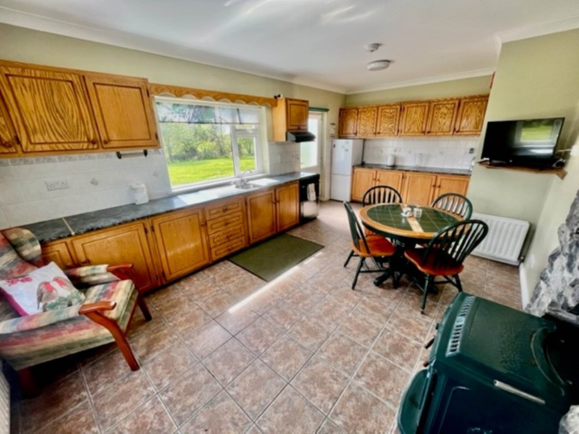 Lakeview, Rockmore, Athenry, Co. Galway H65 KX64 Lakeview, Rockmore, Athenry, Co. Galway H65 KX64